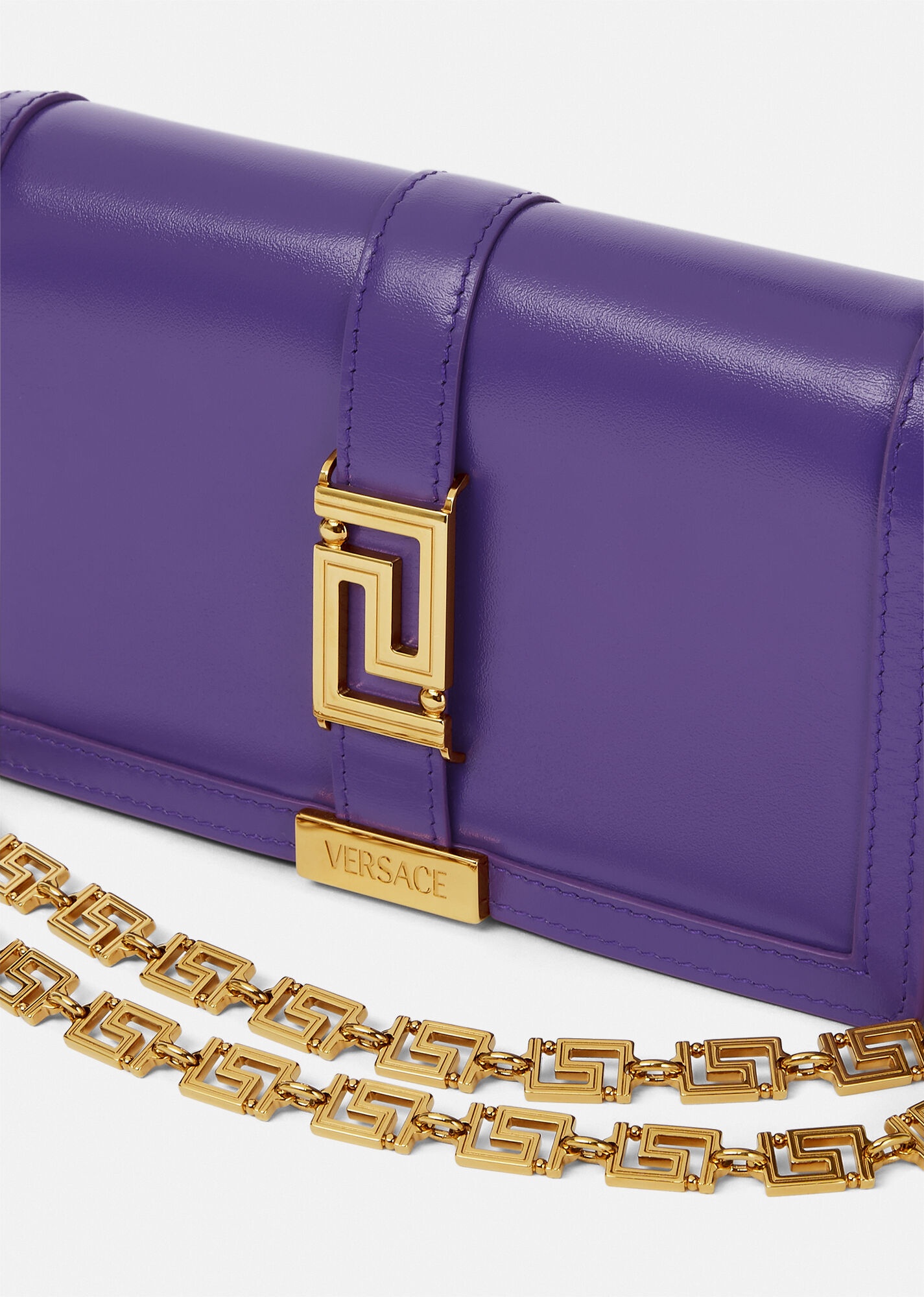 Greca Goddess Mini Bag - 5