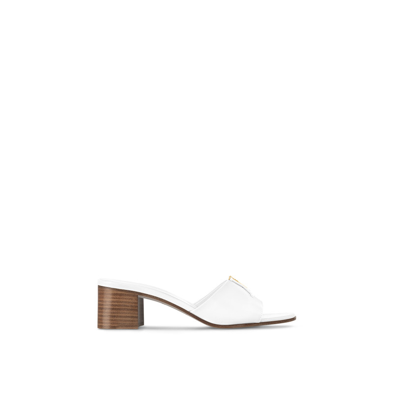 Louis Vuitton LV Capri Mule outlook