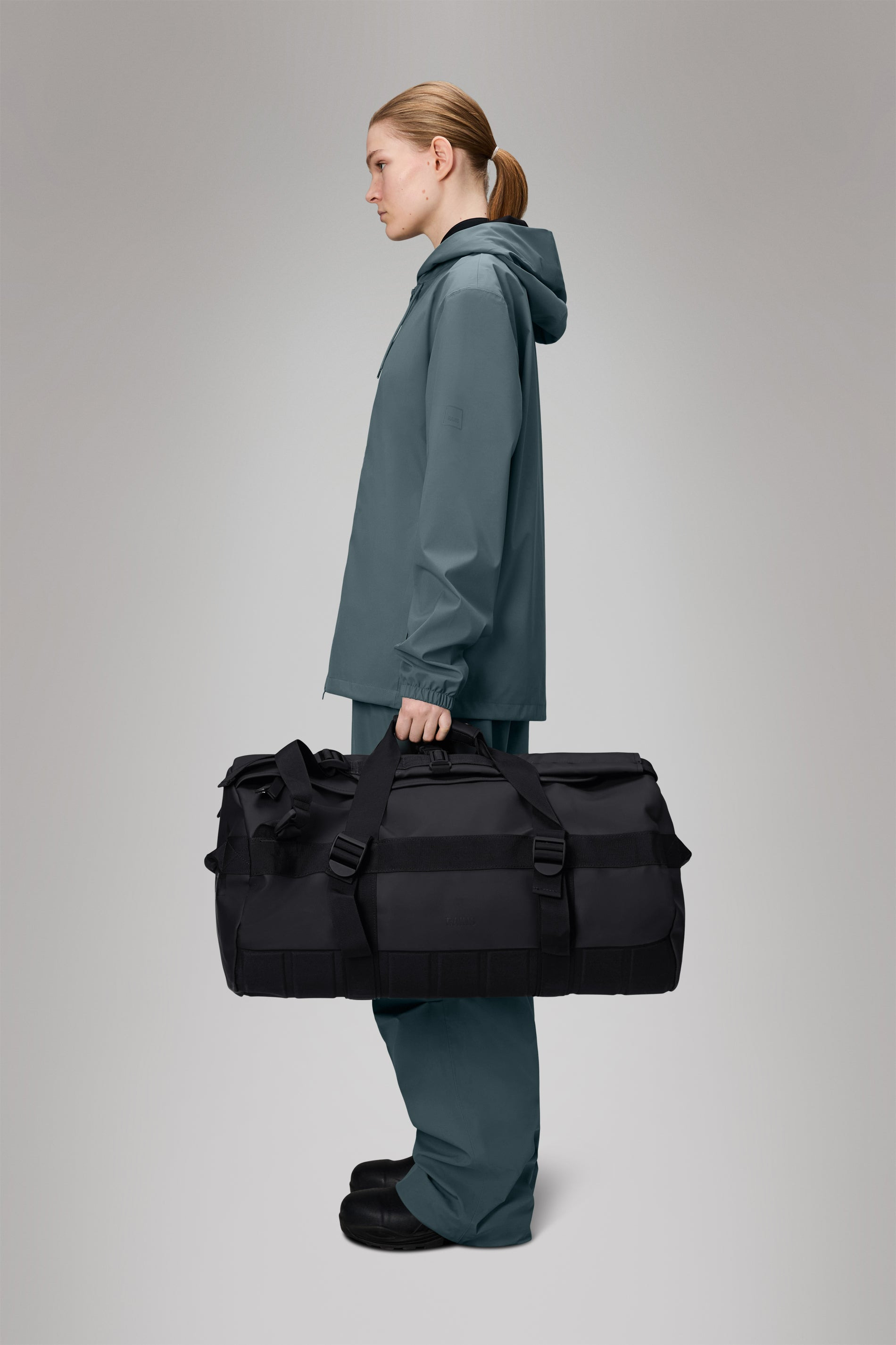 Texel Duffel Bag - 9