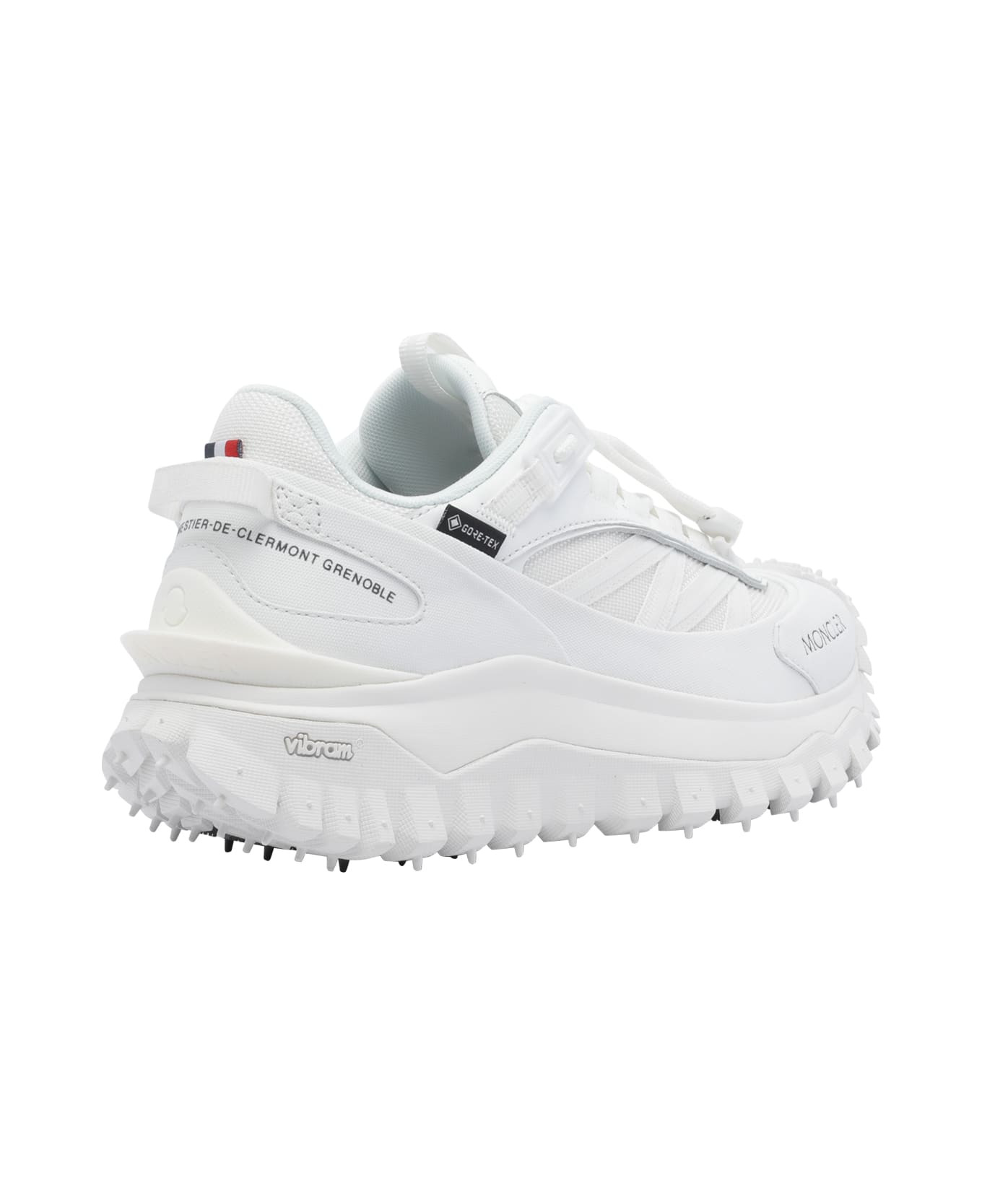 Trailgrip Gtx Sneakers - 3