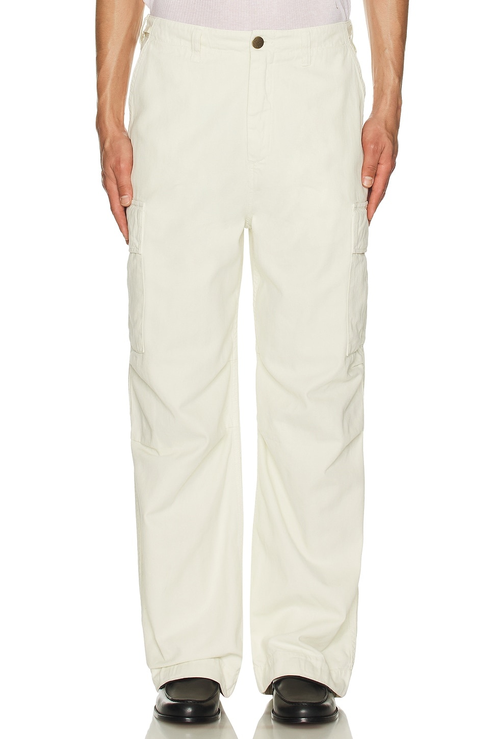 Cargo Pants - 3