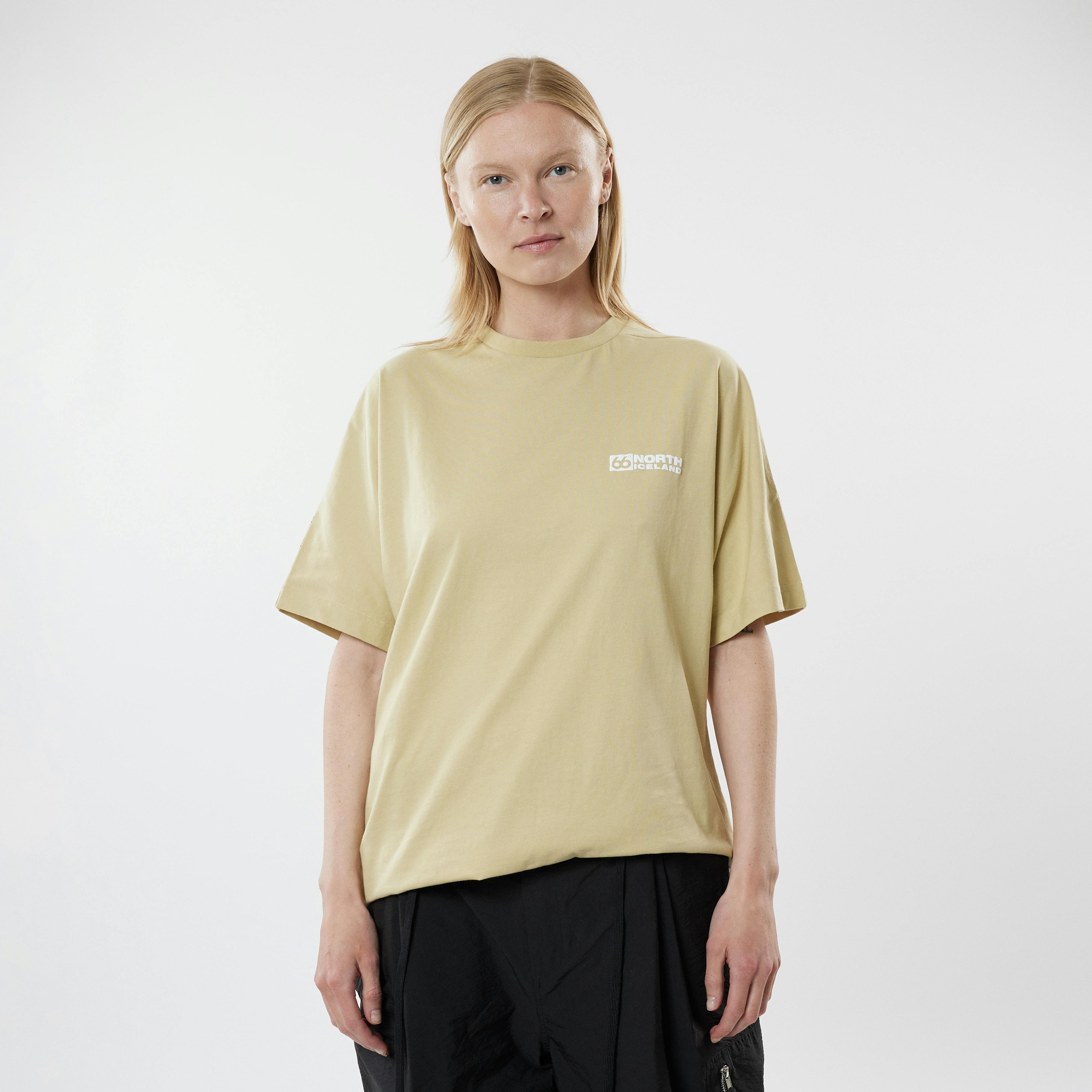 Suðureyri T-shirt - 1