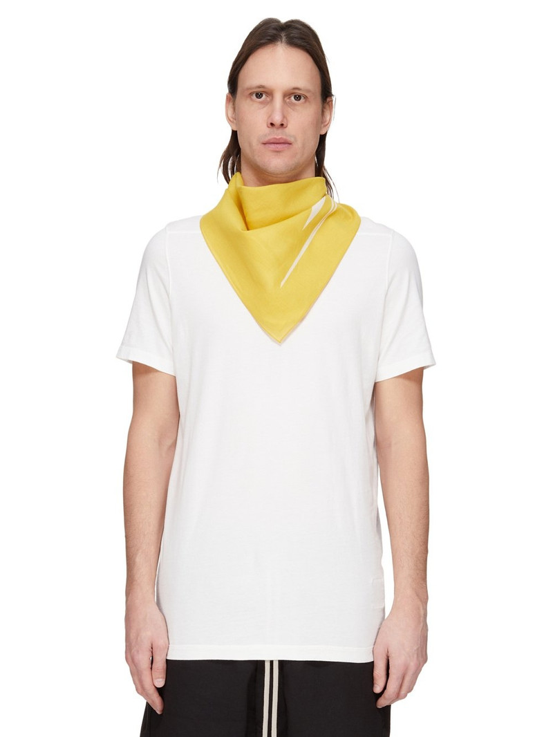 Rick Owens SCARF outlook