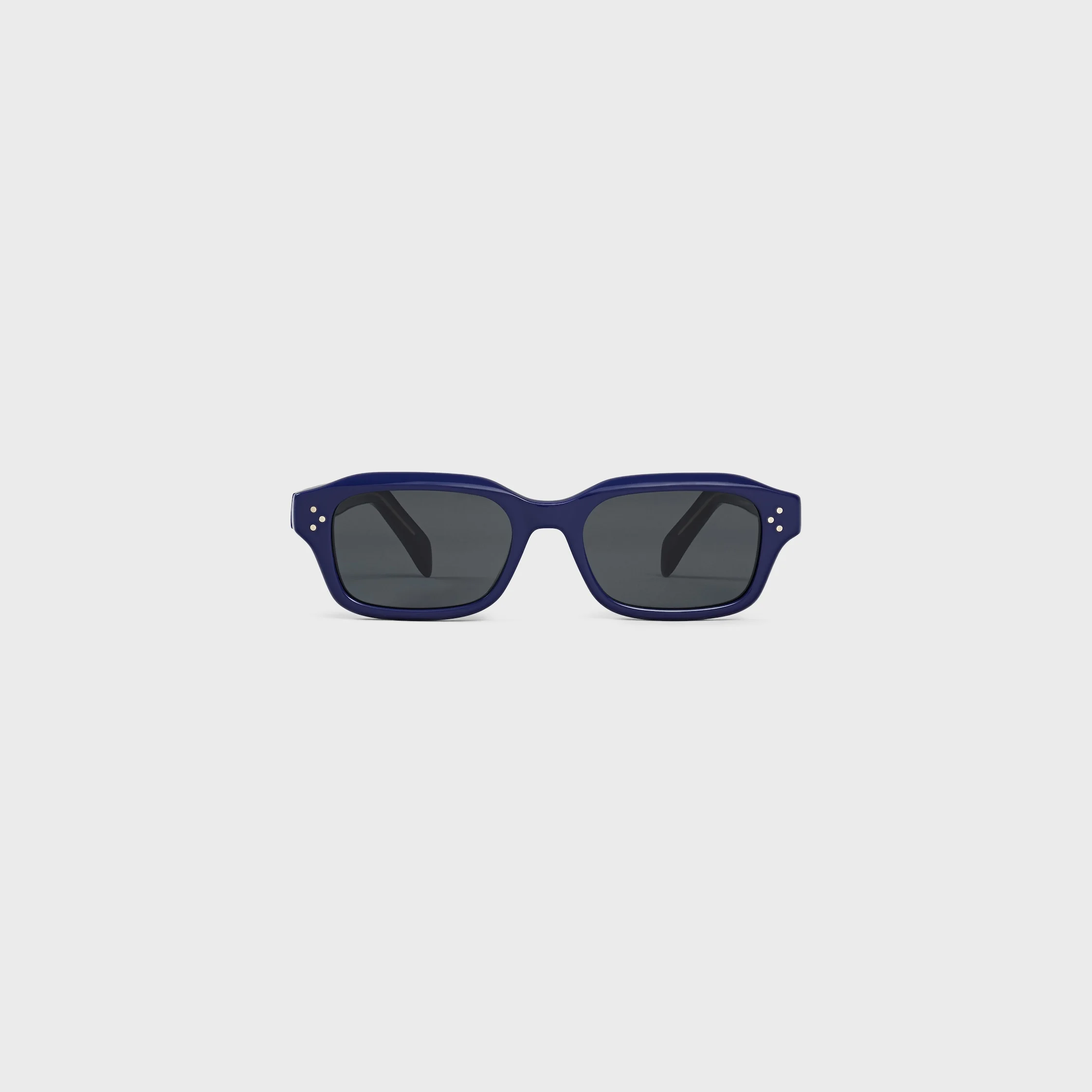 CL40355U Black Frame 64 sunglasses in Acetate - 1