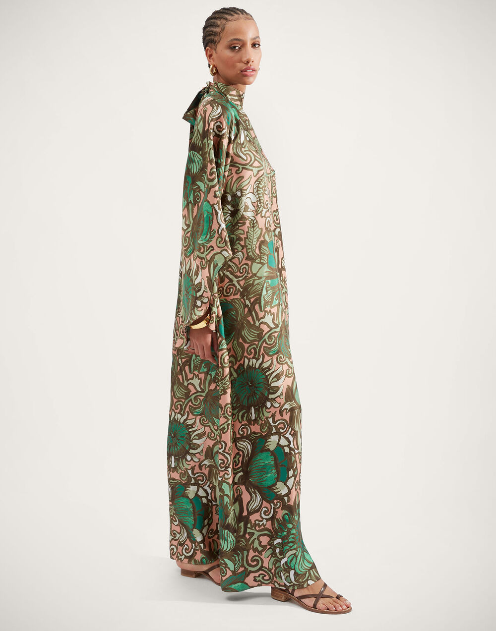 Magnifico Dress - 7