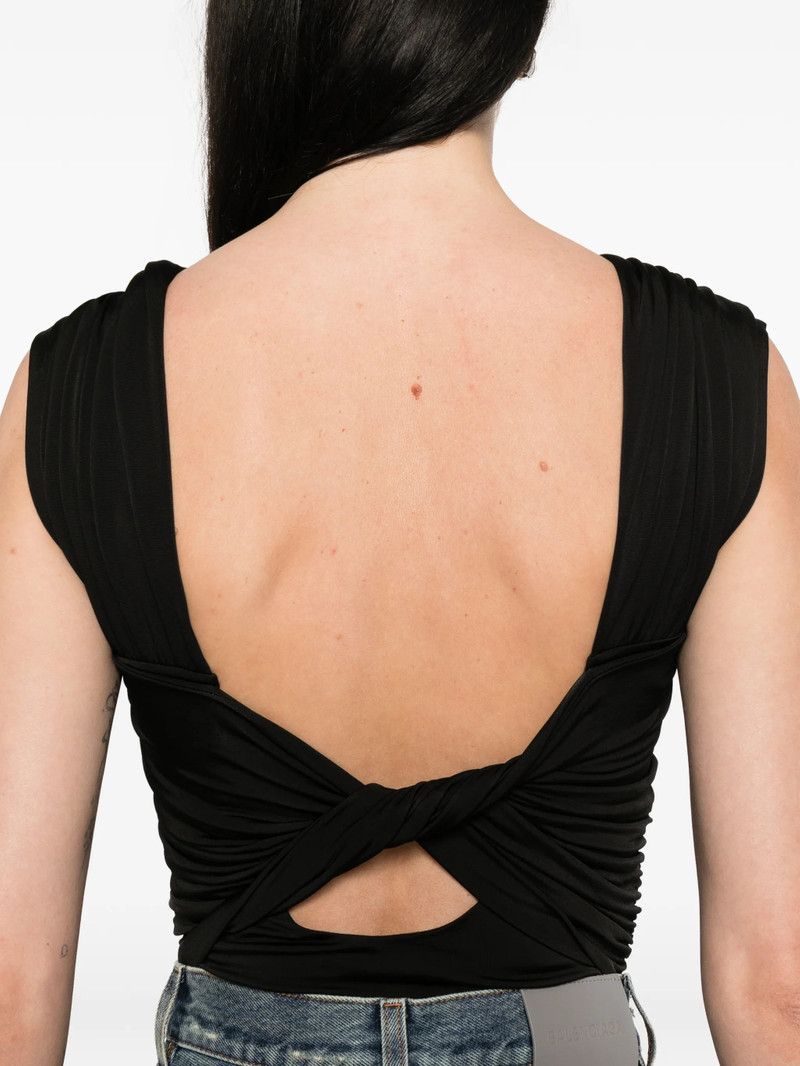 Ganni Tops 4