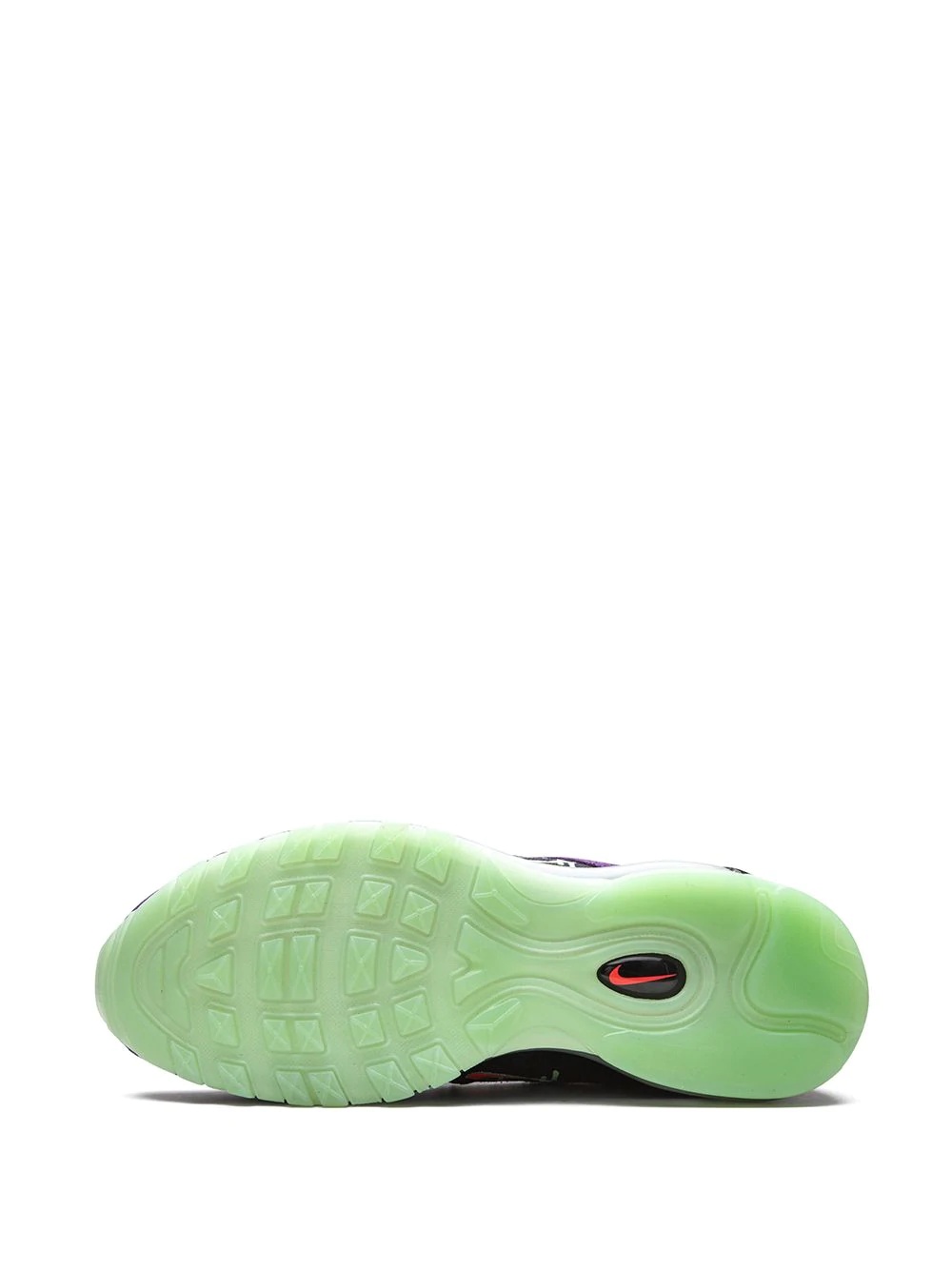 Air Max 97 "Slime Halloween" sneakers - 4