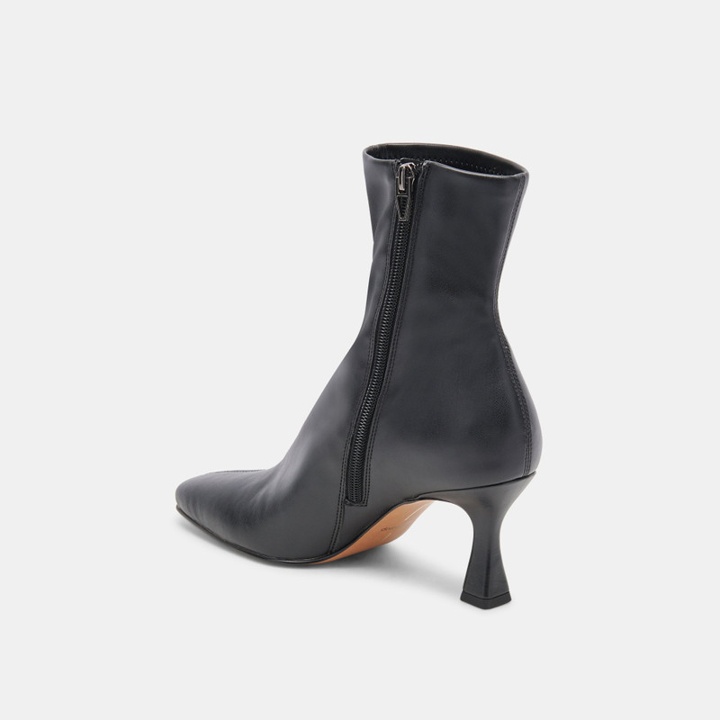 GLAMOR BOOTS BLACK STELLA 8