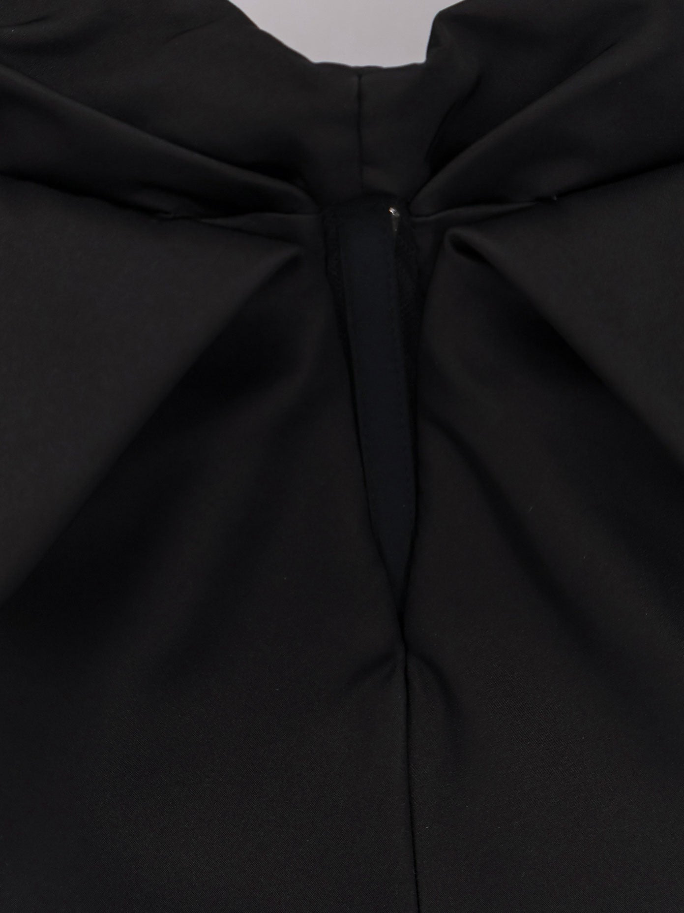 Silk Blend Bustier/Top - 5