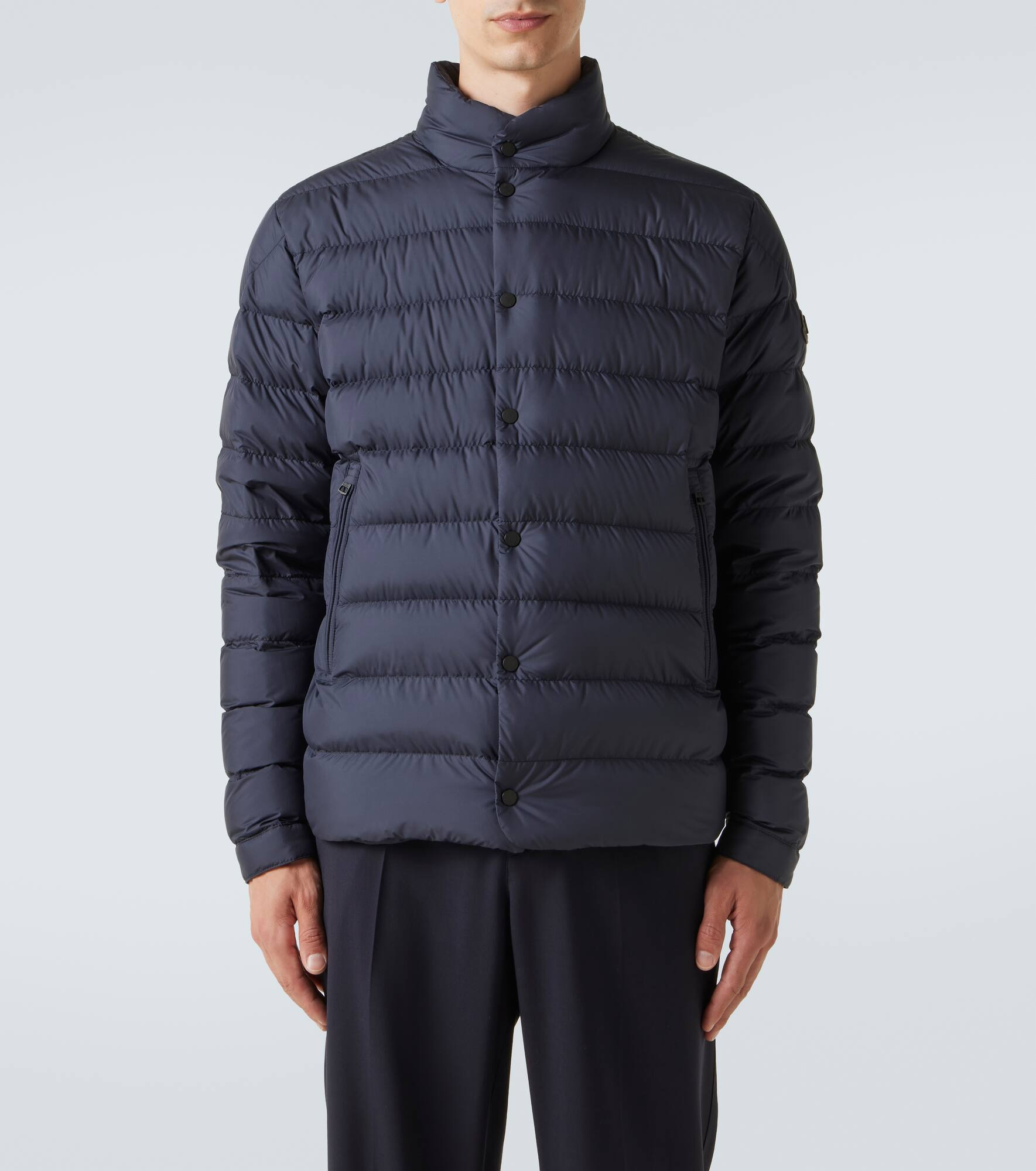 Lyco down jacket - 3