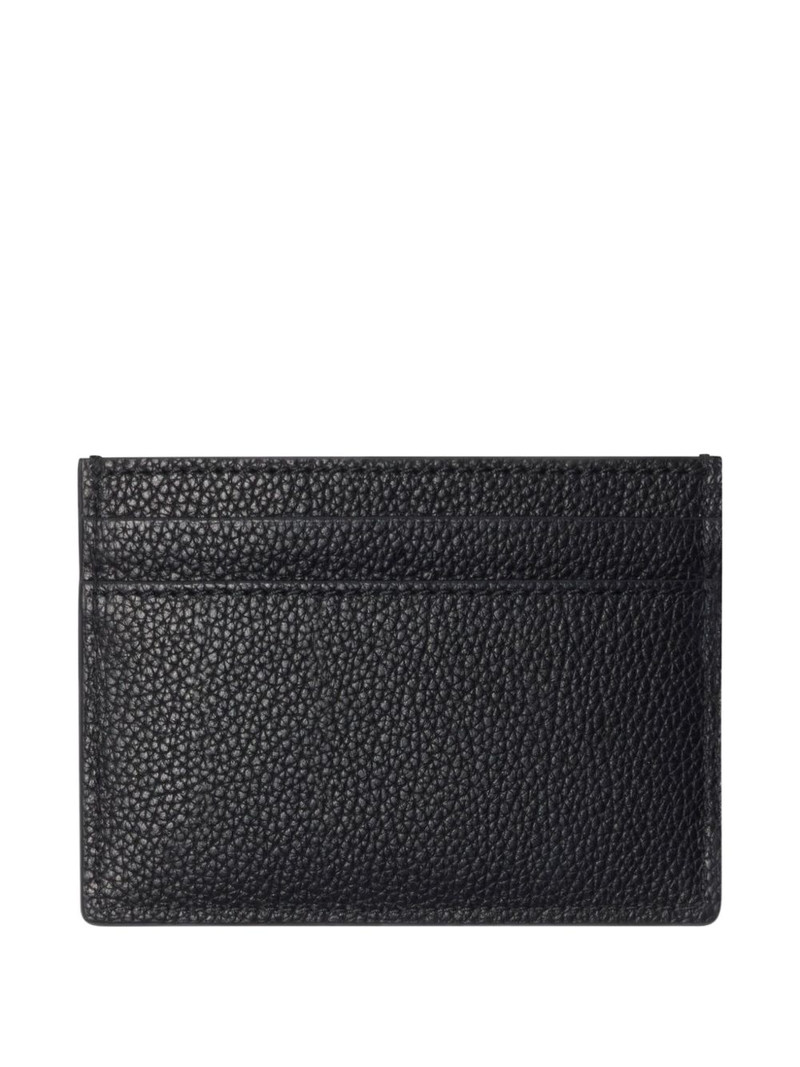 Burberry Cotswolds cardholder outlook