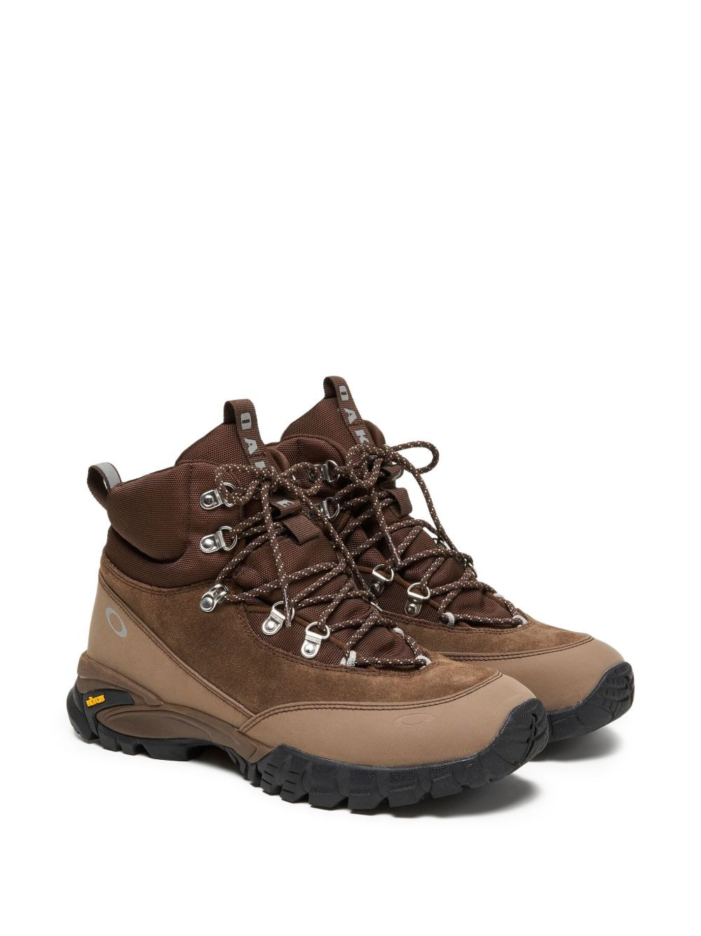Vertex "carafe" hiking boots - 2