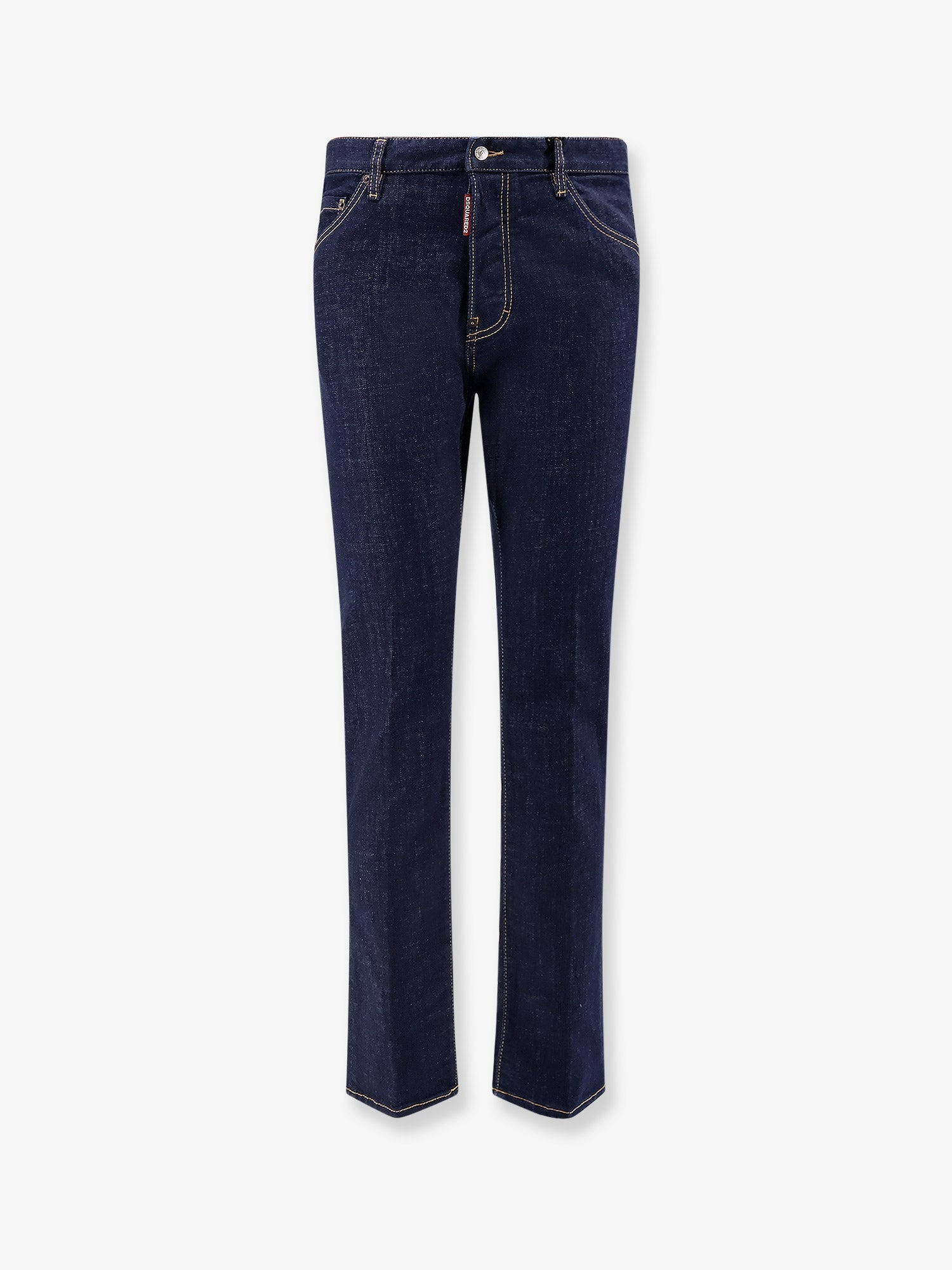 Dsquared2 Cool Guy Jeans With Contrasting Stitching - 1