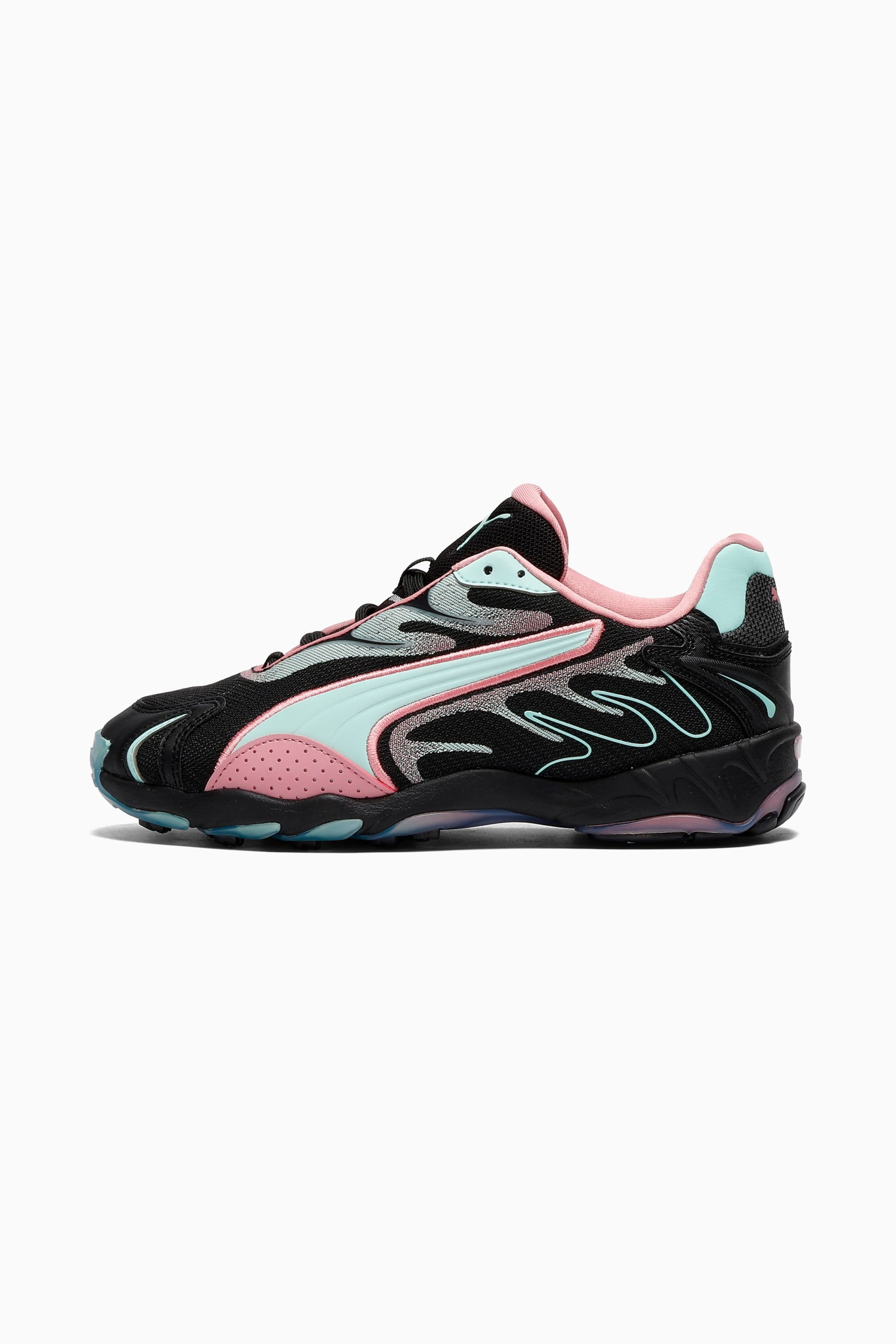 Inhale Speed Style Sneakers Women - 1