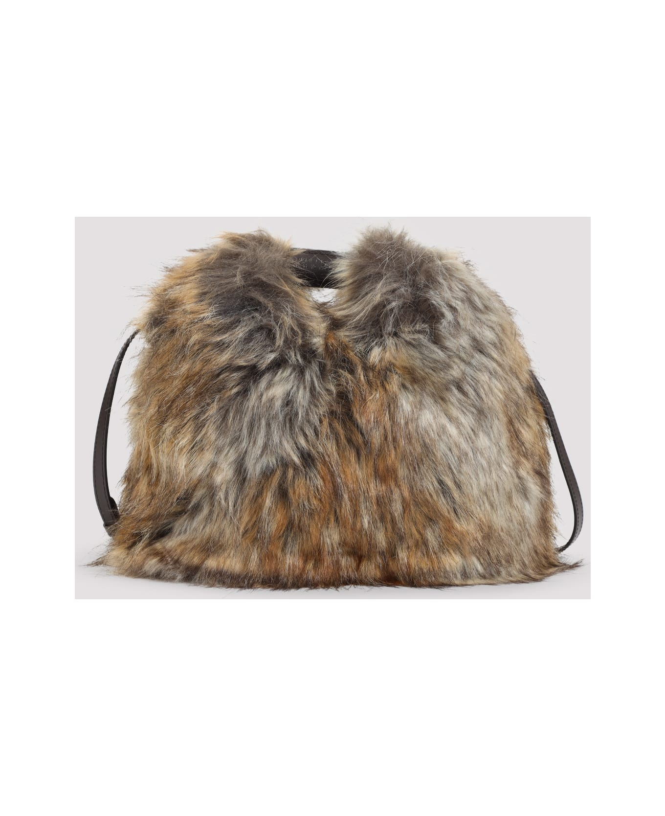 Japanese Crossbody Bag - 3