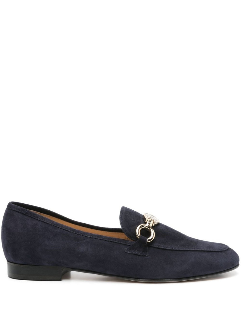 suede loafers 1