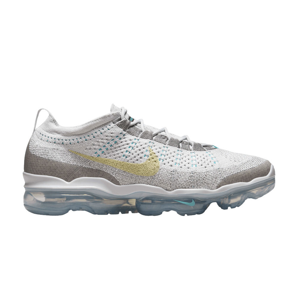 Air VaporMax 2023 Flyknit 'Photon Dusty Cactus' - 1