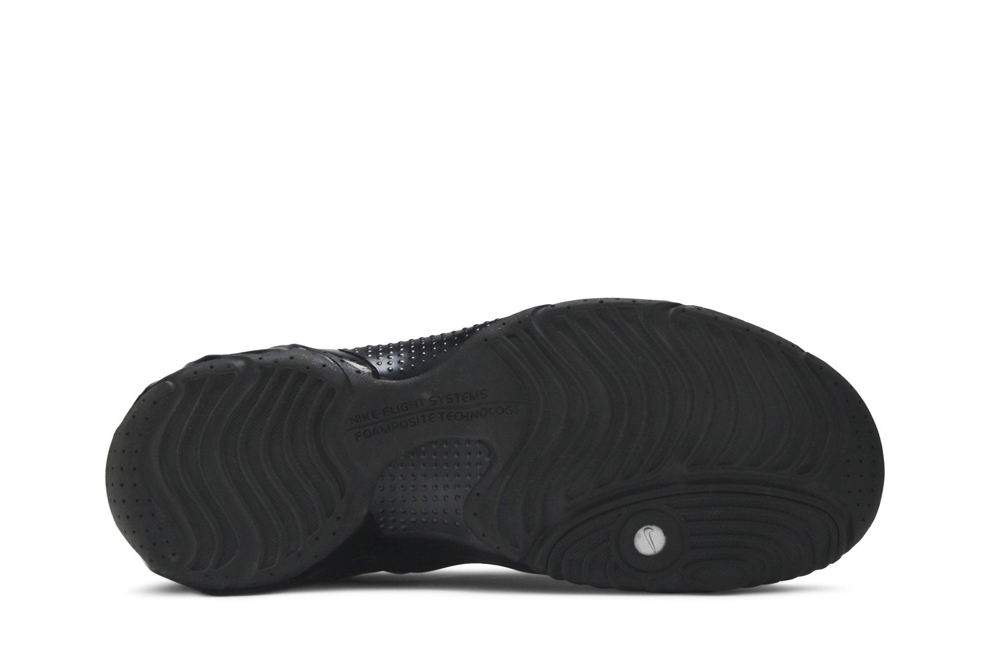 Air Flightposite 2014 'Carbon Fiber' - 4