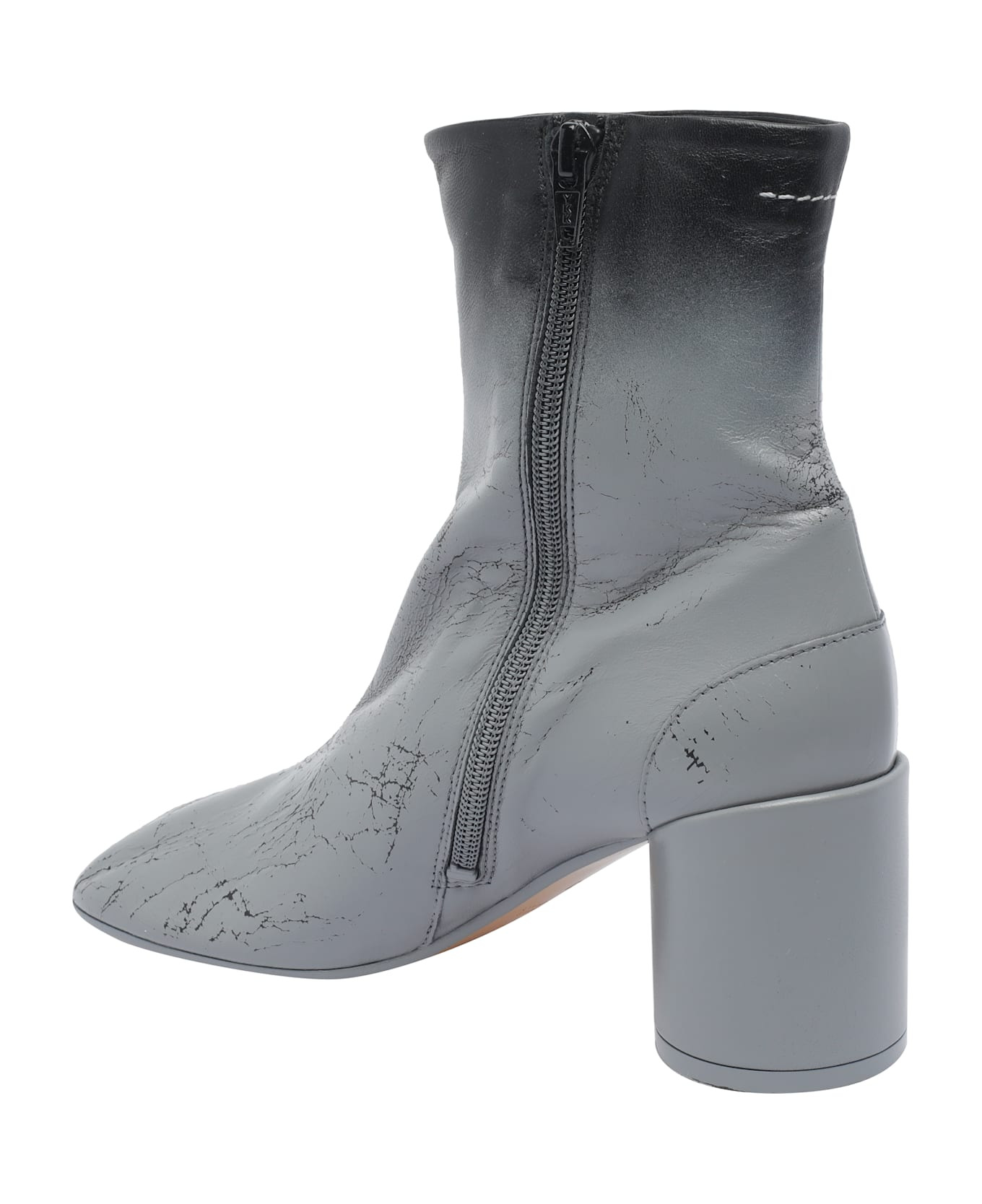 Tabi Booties - 4