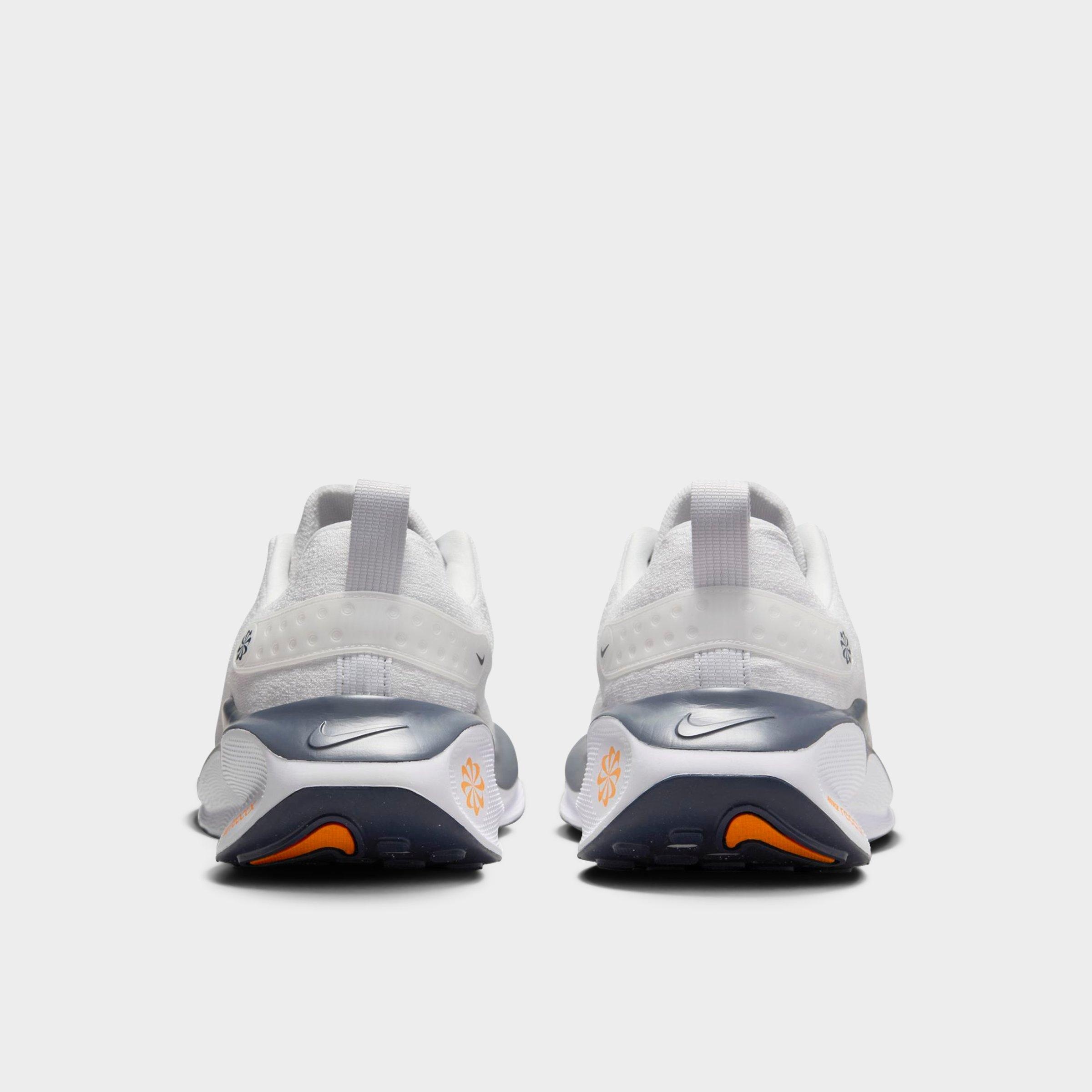 MEN'S NIKE INFINITYRN 4 ROAD RUNNING SHOES - 4