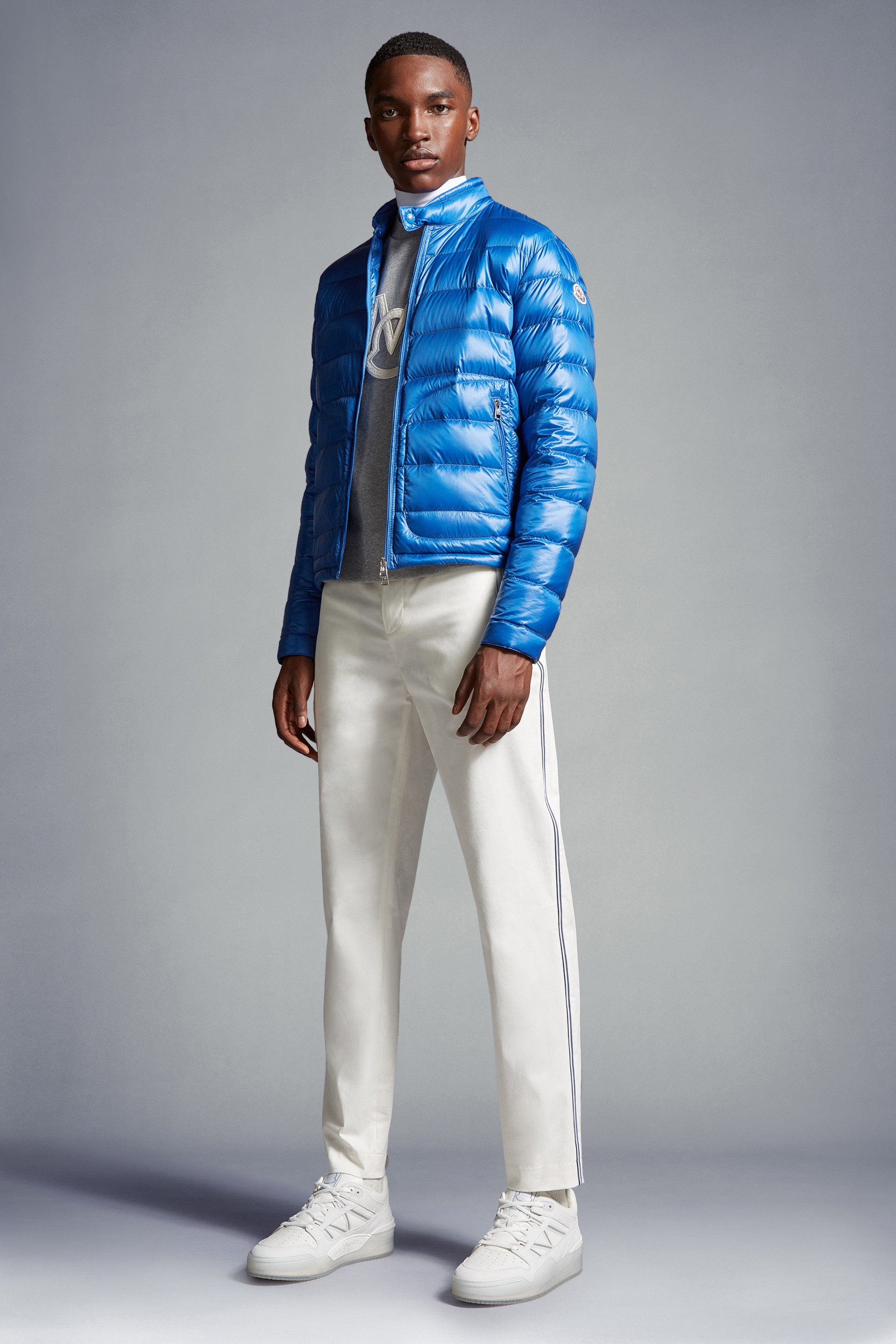 Gabardine Pants - 2