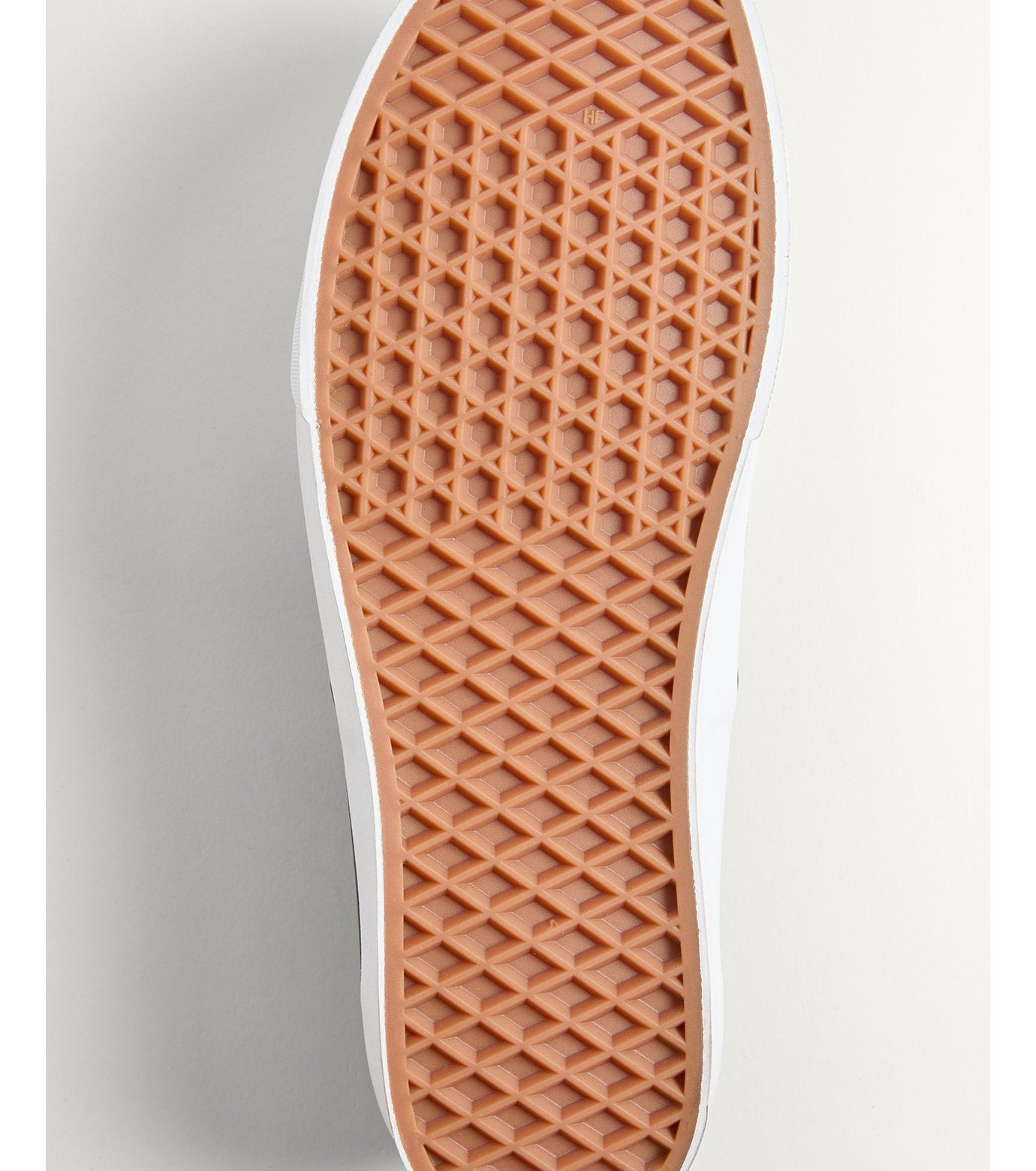 VANS_VLOGO CHECKERBOARD - 8