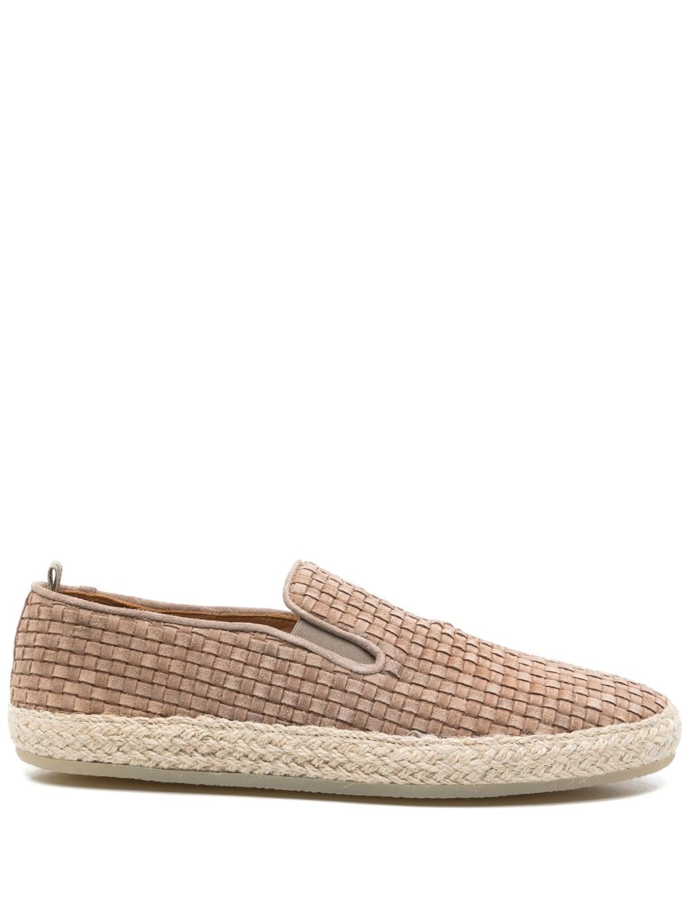 Bowline espadrilles - 1