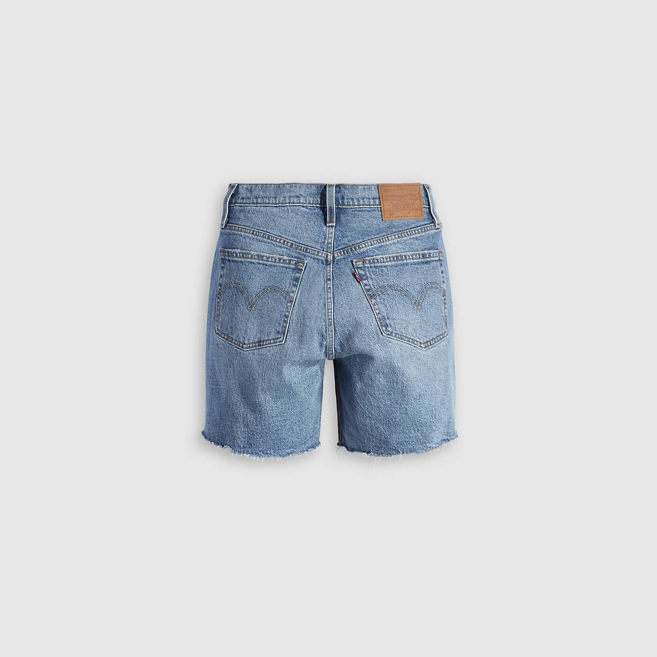 501® MID THIGH WOMEN'S SHORTS - 7