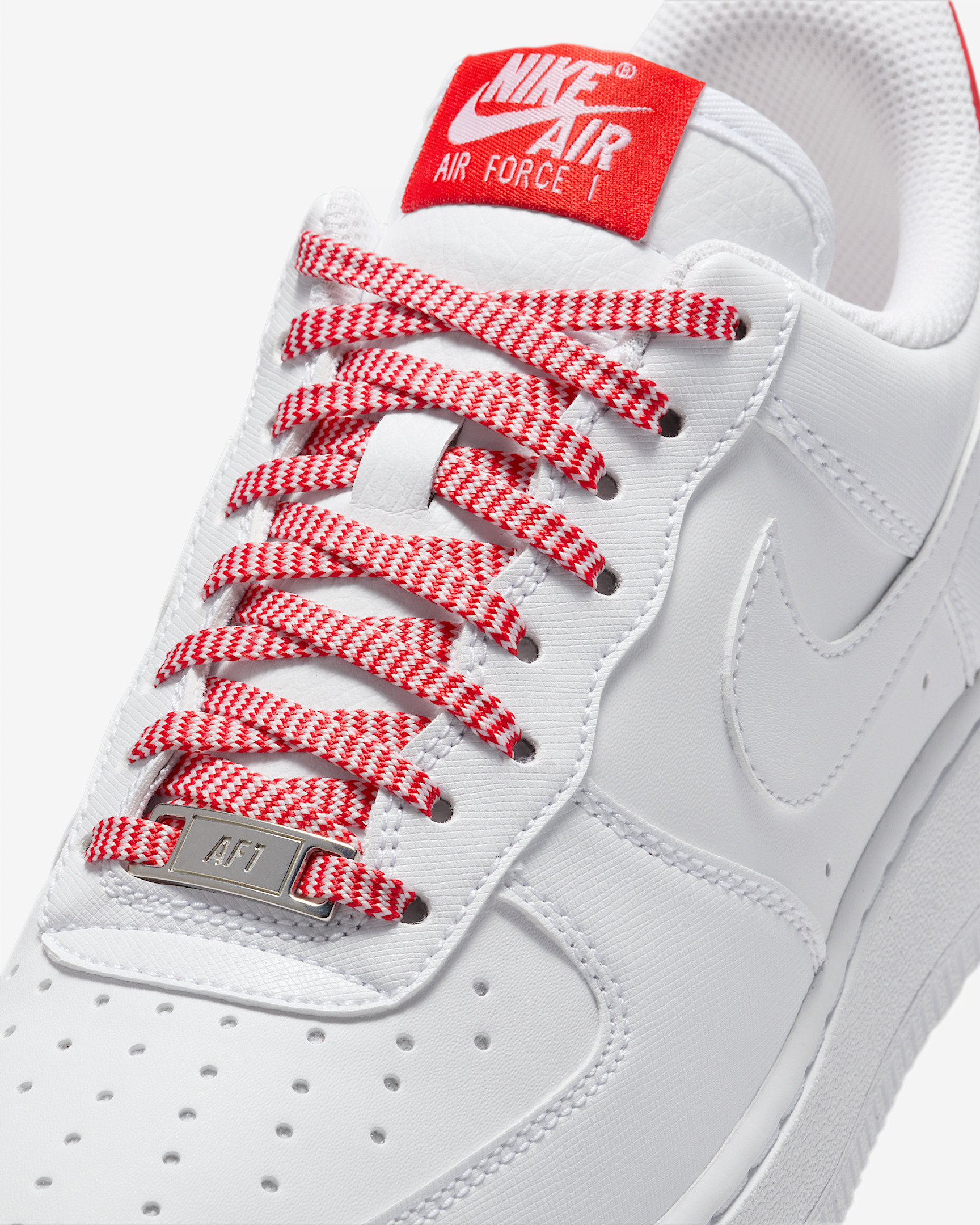 Nike Air Force 1 '07 Women's Shoes - 7