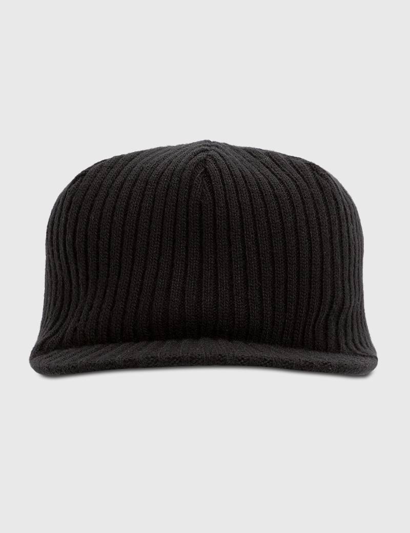 KNIT CAP - 1