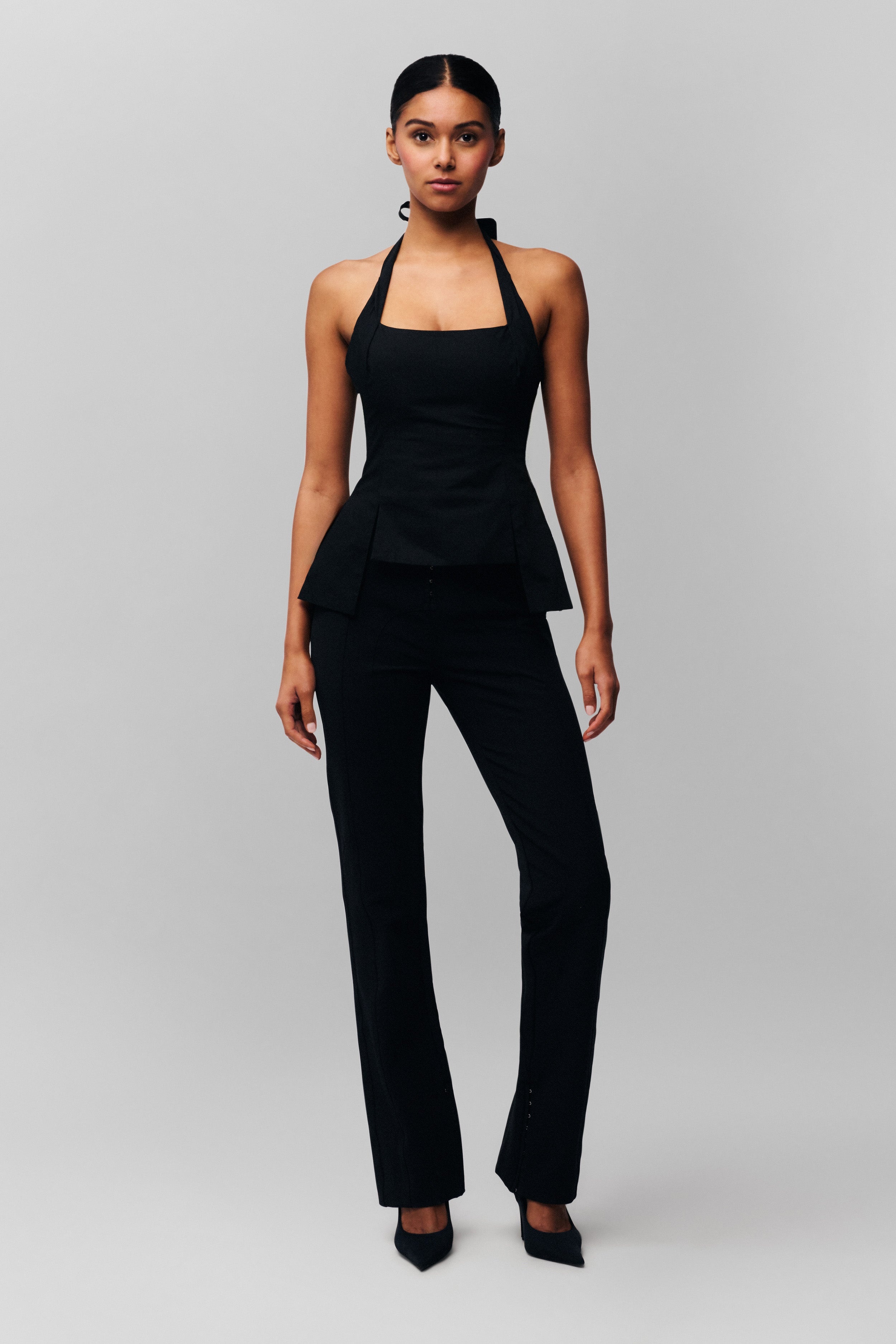 AURORA TROUSER - 2