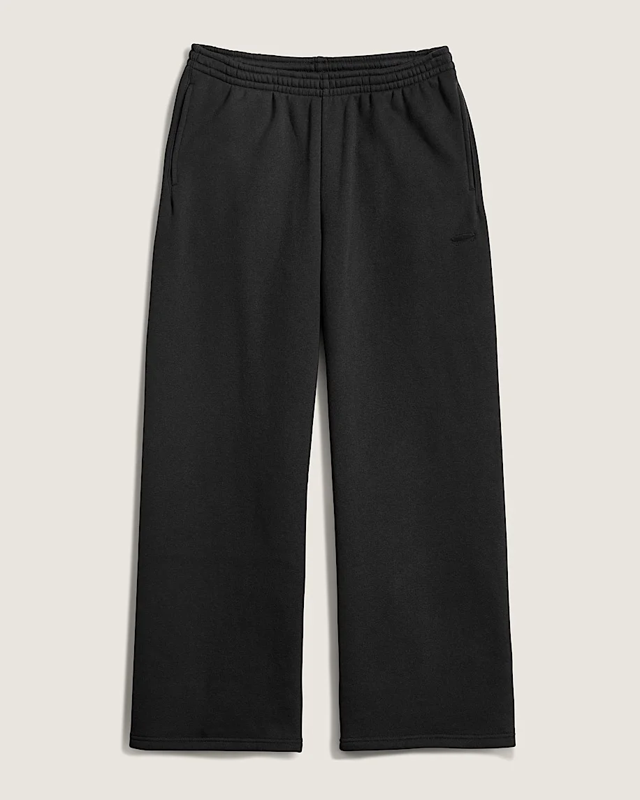 Salton Straight Fleece Pant - 1