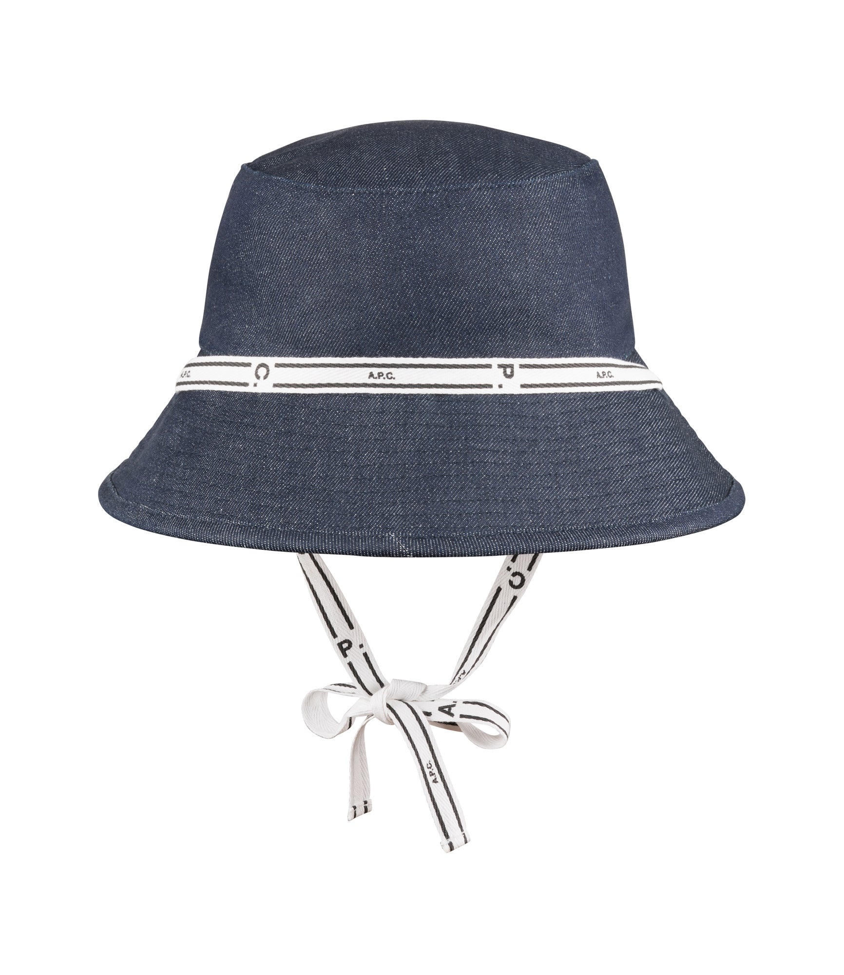 RACHEL 2.0 BUCKET HAT - 3