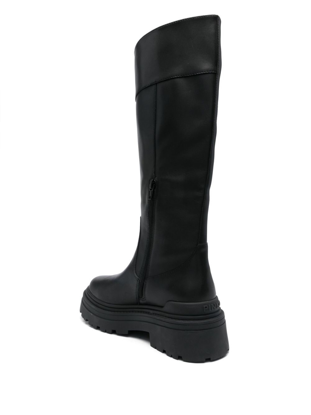 Love Birds-plaque boots - 3