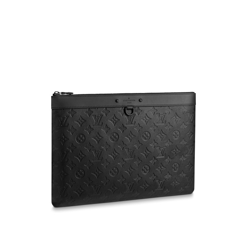 DISCOVERY POCHETTE - 1