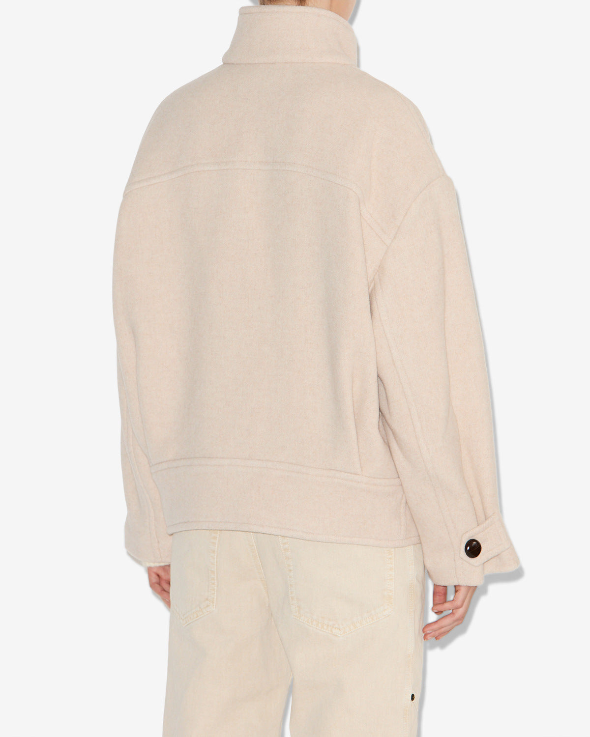 HANIS COAT - 5