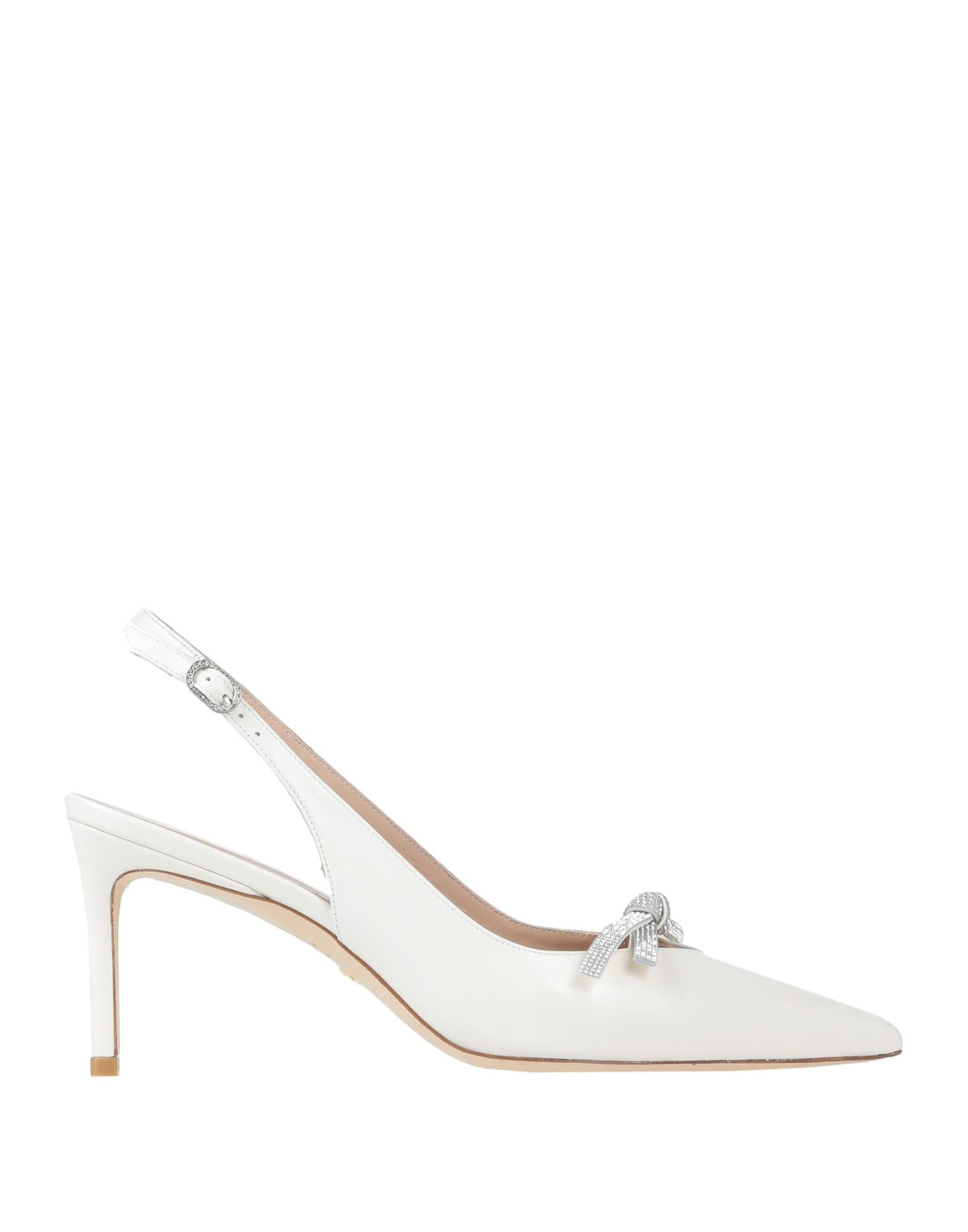 Ivory Women's Pump - 1