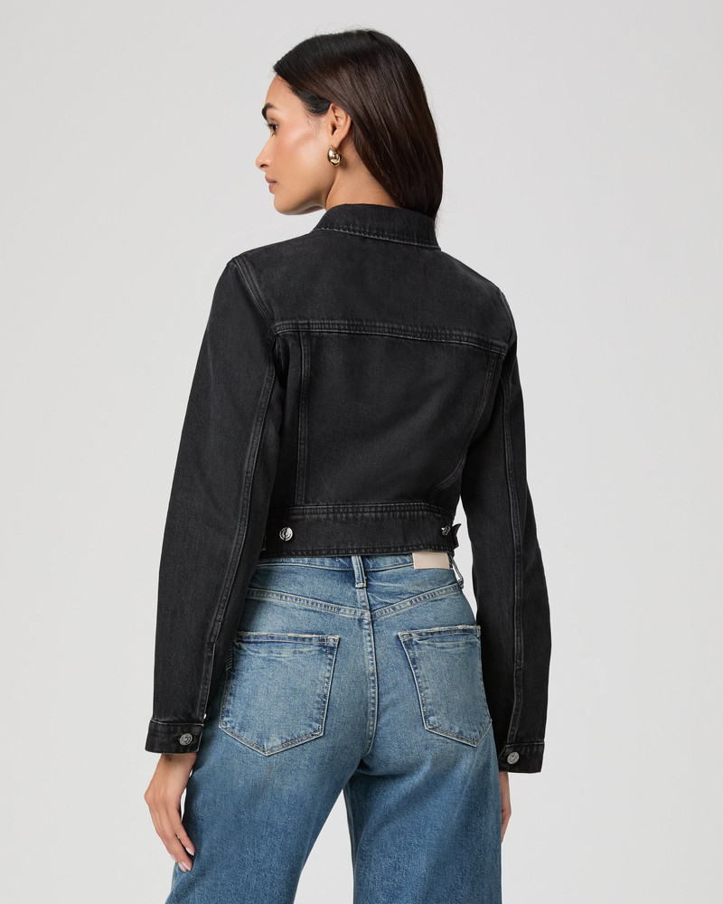 Chantal Jacket 4
