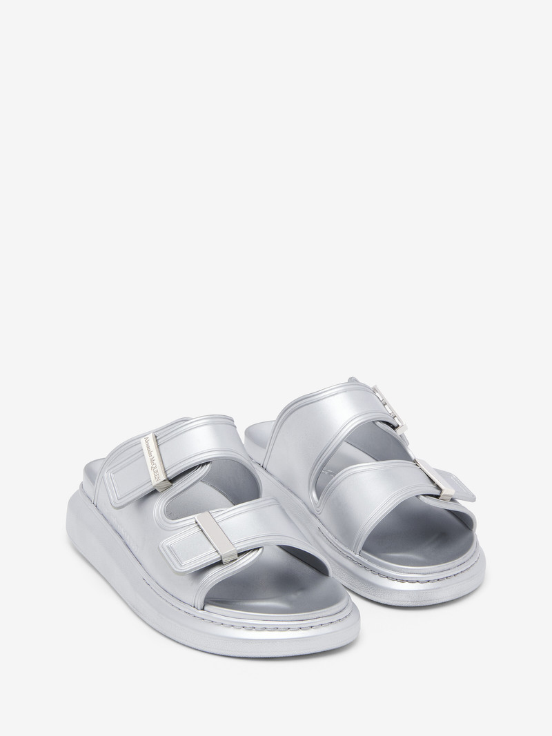 Alexander McQueen Hybrid Slide outlook