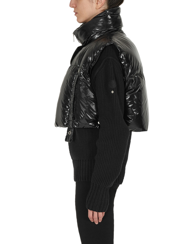 MONCLER FRAXINUS VEST 8