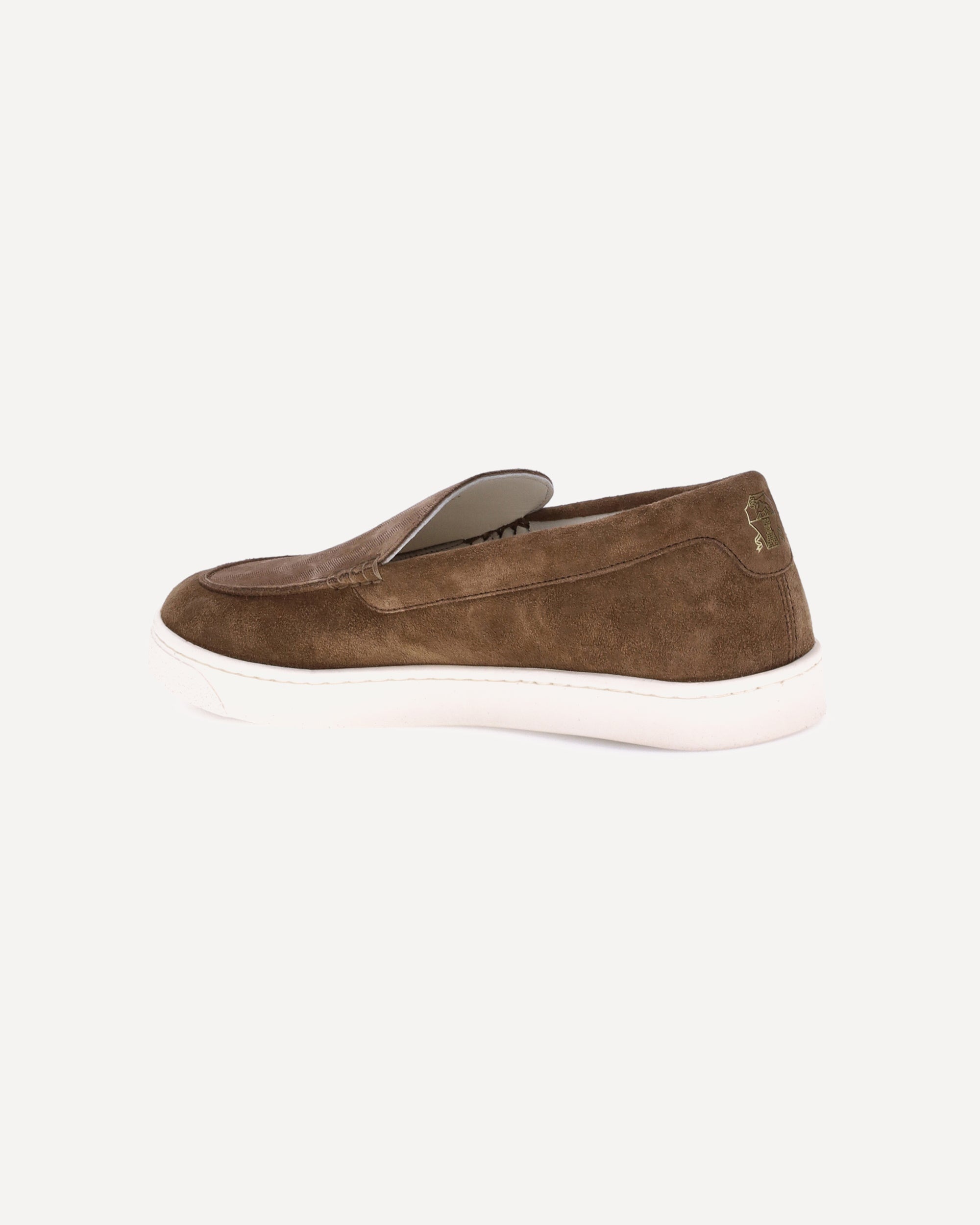 Slip-on Sneakers - 3