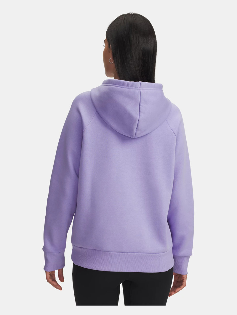 Under Armour UA Rival Fleece Shimmer outlook