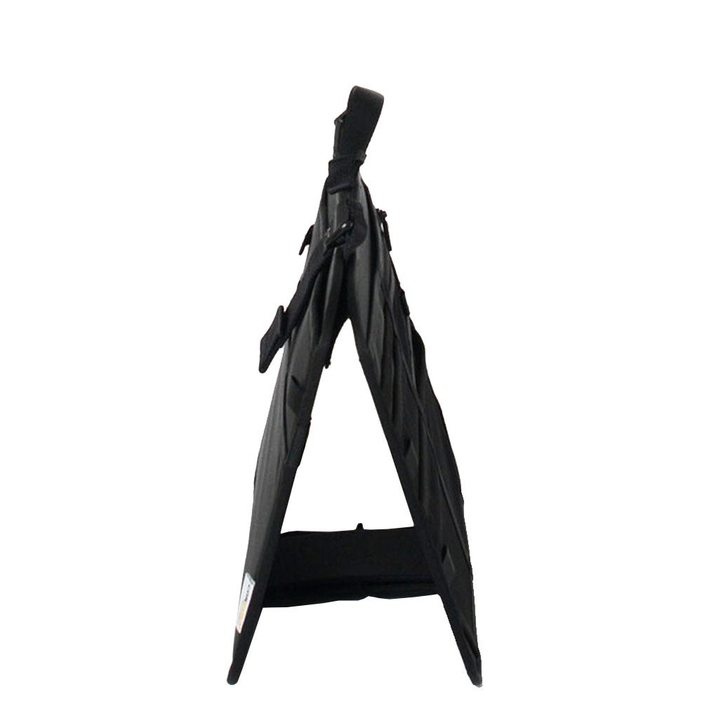 Master-Piece | Alpha Work Pad Briefcases 'Black' - 3