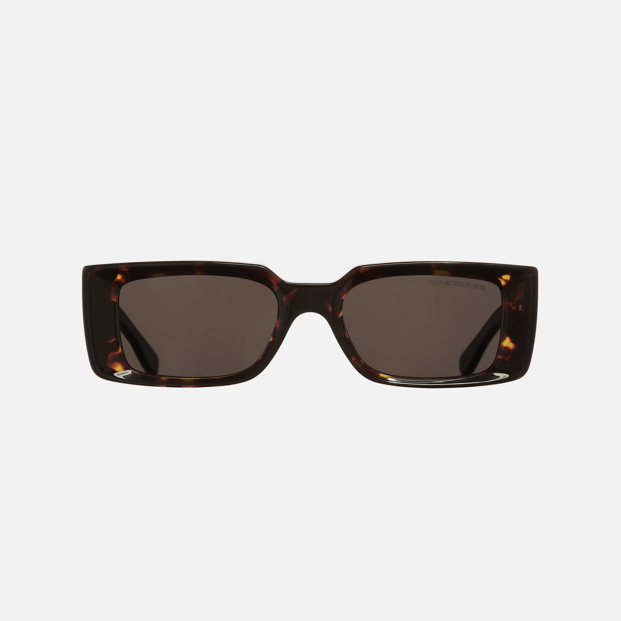 1368 RECTANGLE SUNGLASSES - 3