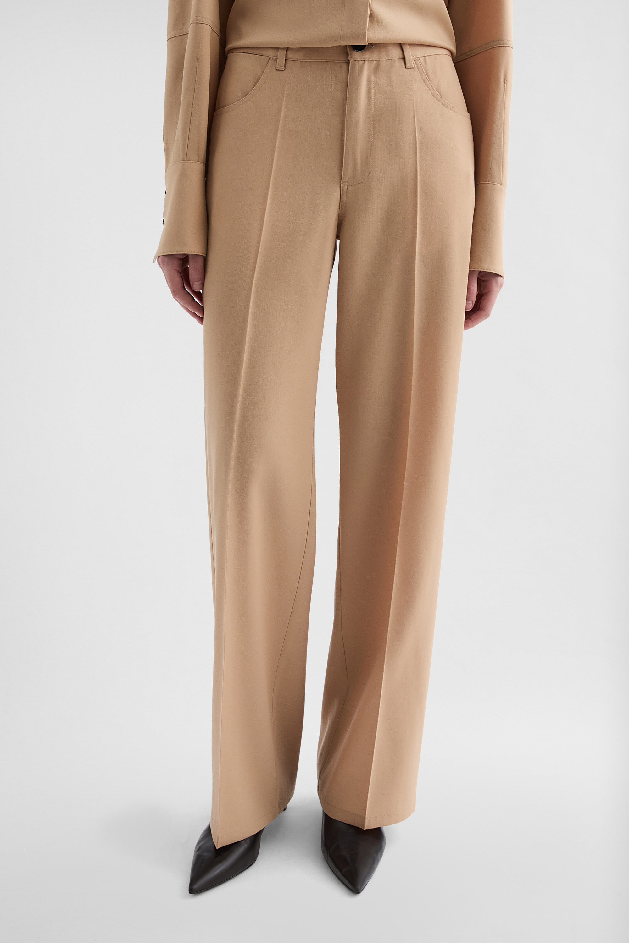 Trousers - 6