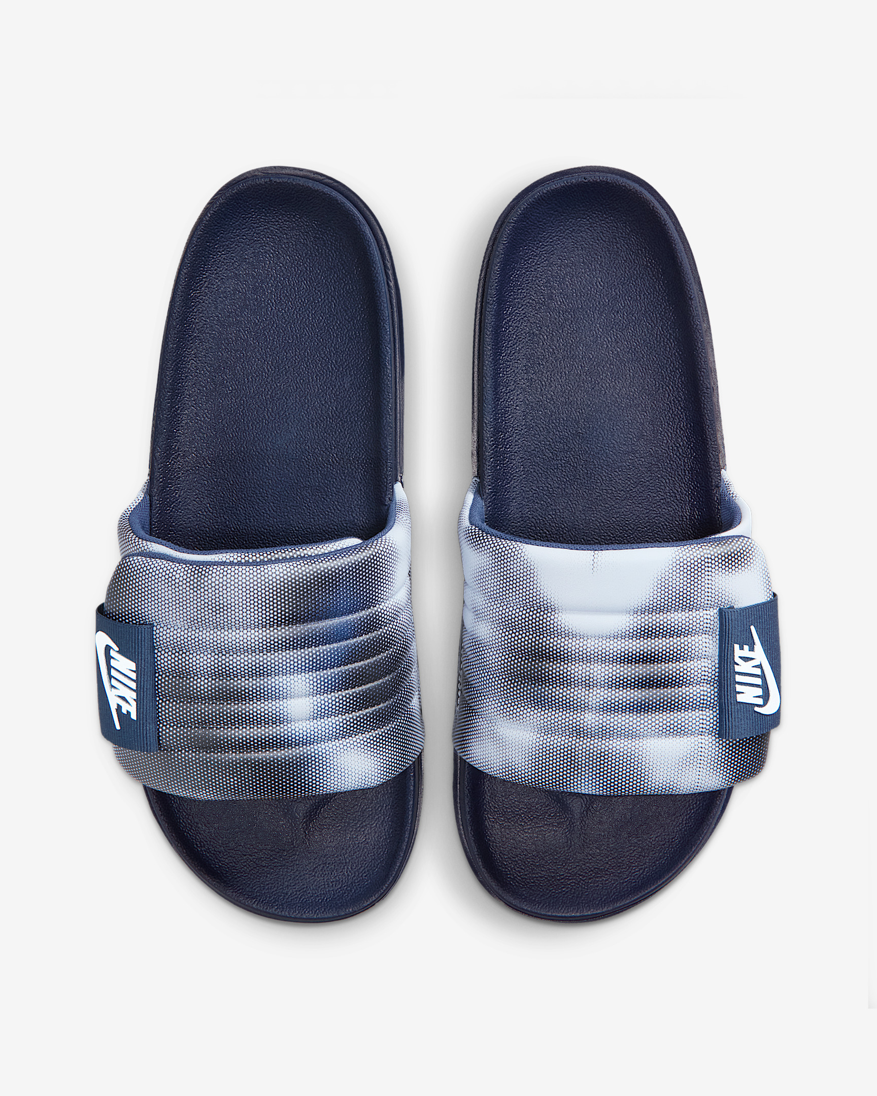Nike Offcourt Adjust Men's Slides - 5