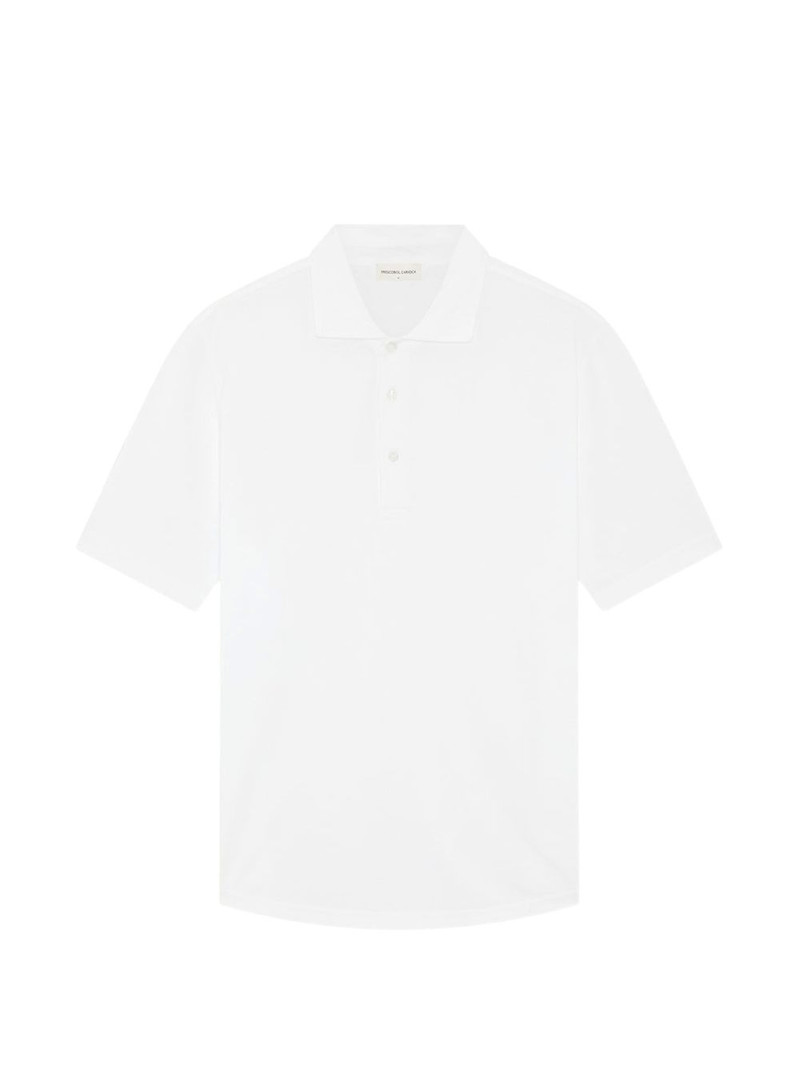 Luca polo shirt 1