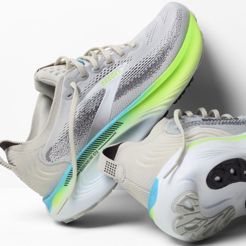 BROOKS Adrenaline GTS 25 outlook