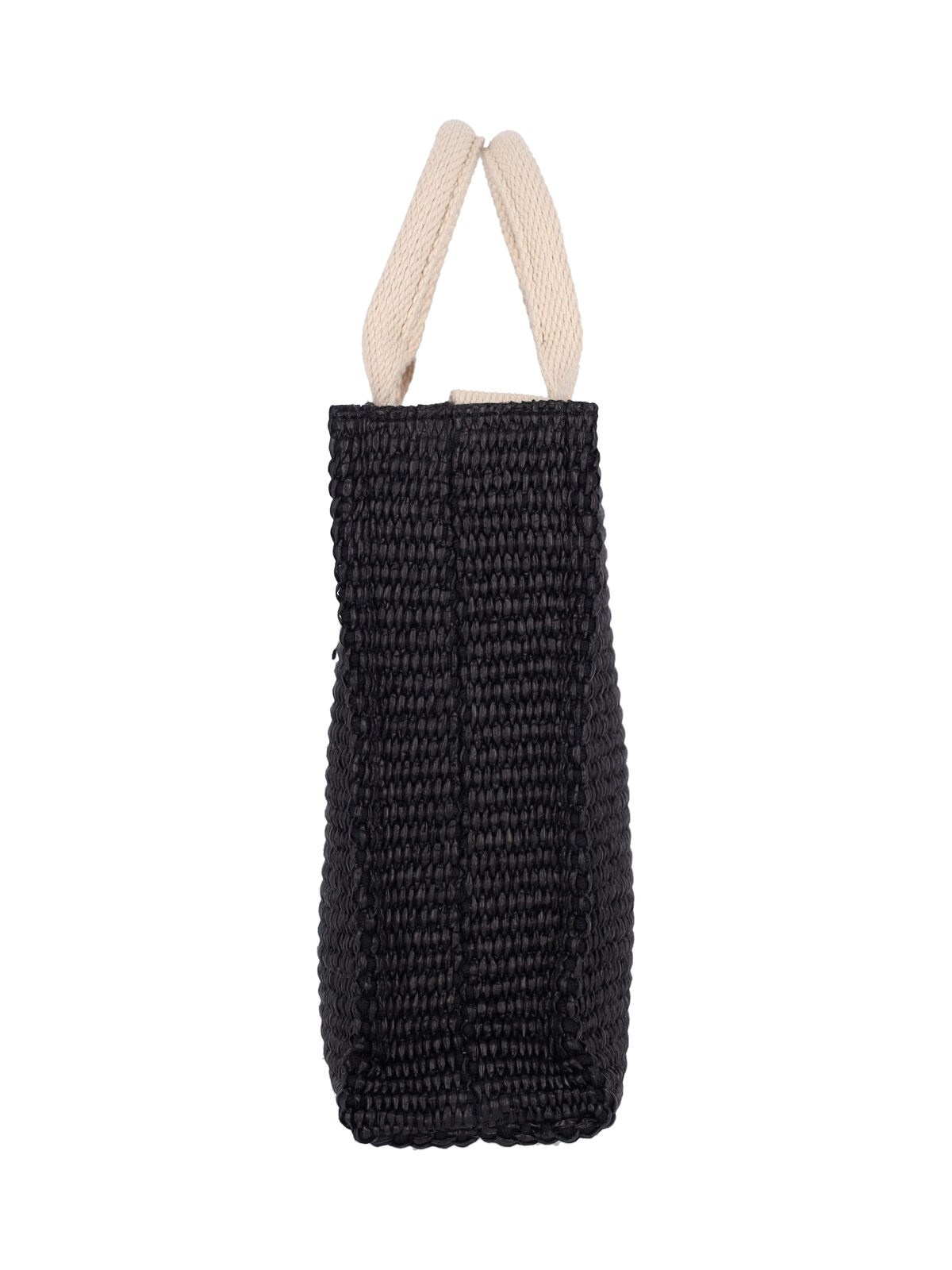 MINI LOGO HANDBAG - 5