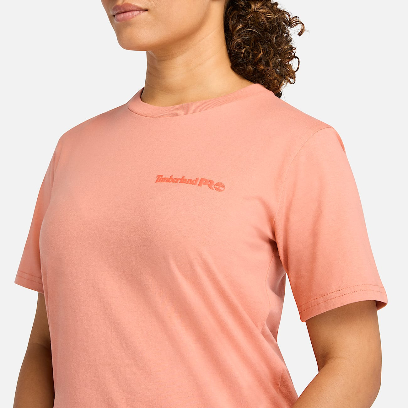 Women's Timberland PRO® Core T-Shirt - 5